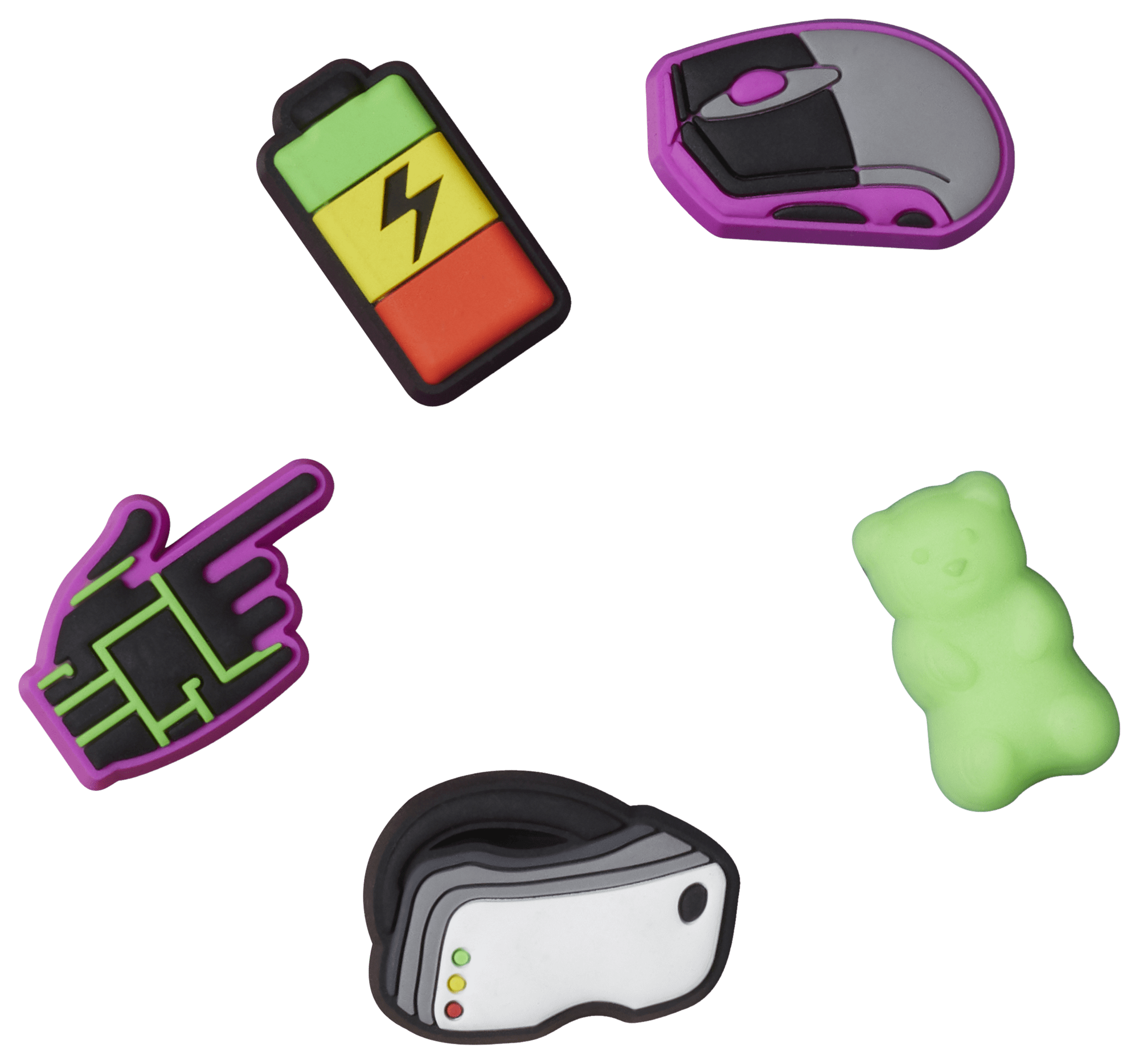 Crocs Jibbitz Metaverse Gaming Foot Locker Canada