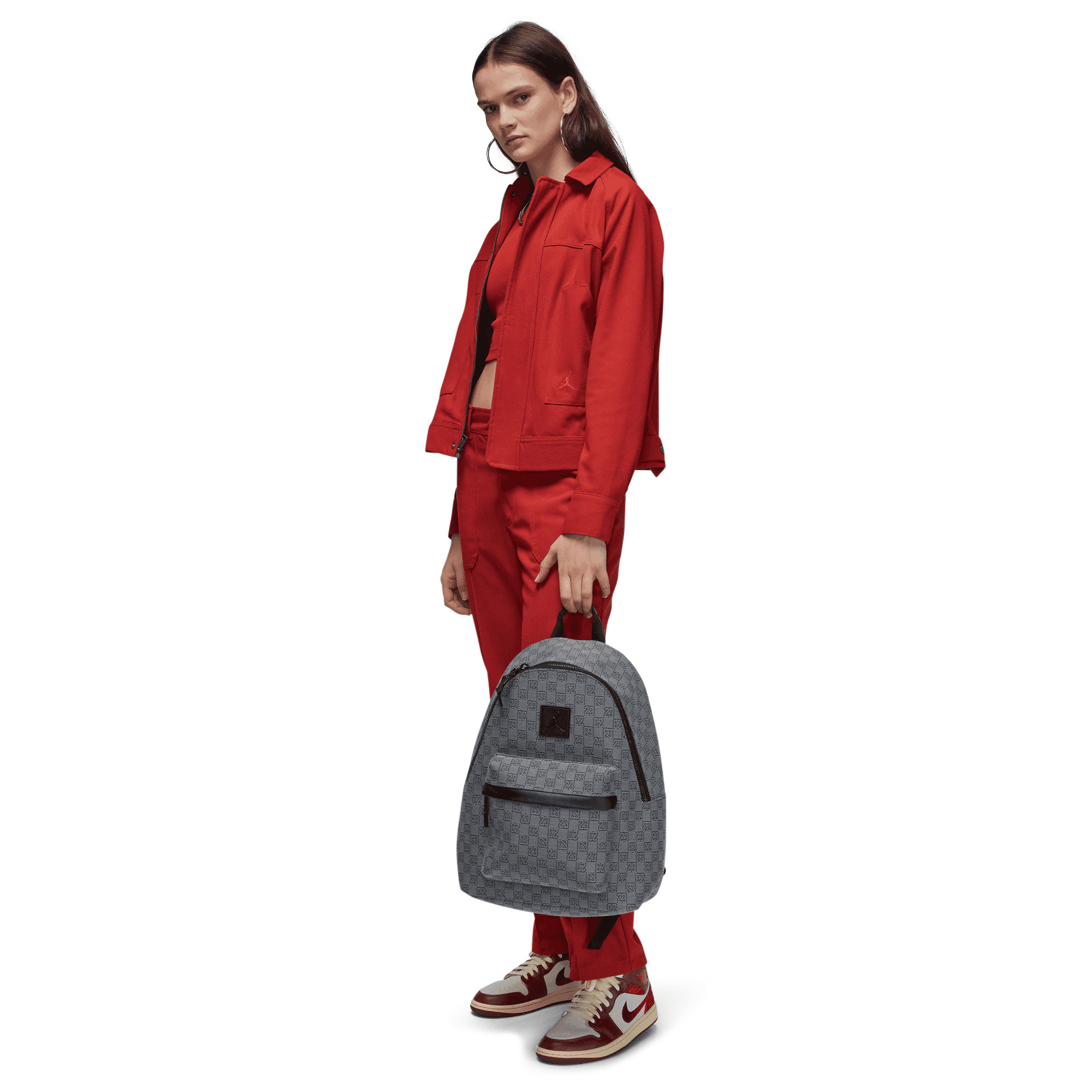 Jordan Monogram Backpack Foot Locker Canada