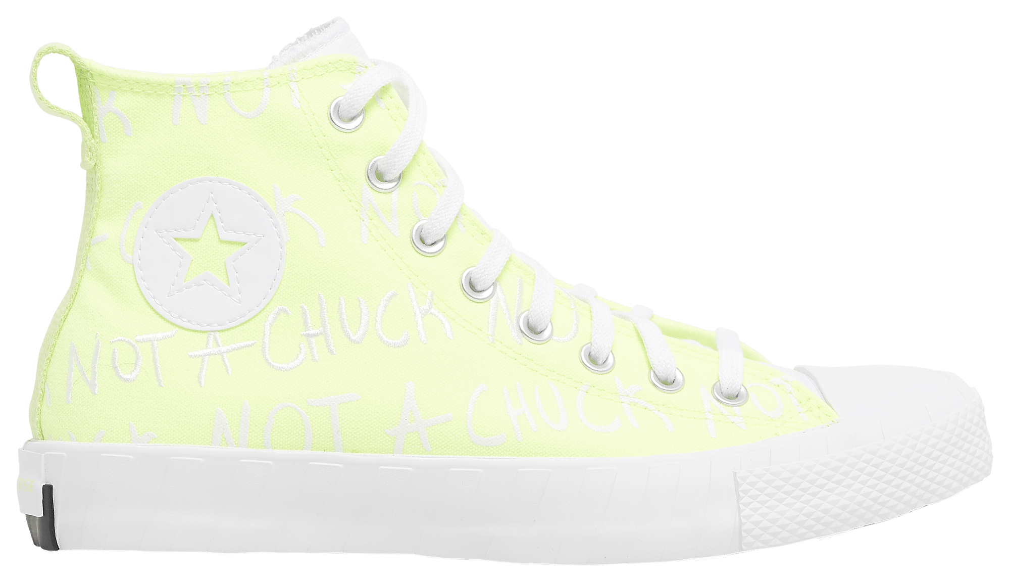 Converse UNT1TL3D High Top Foot Locker