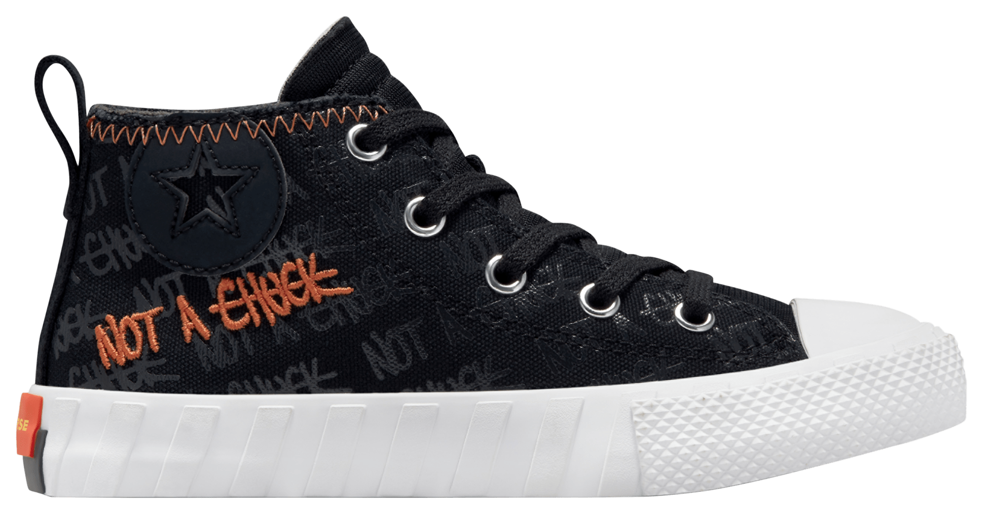 Learn about 68+ imagen converse high top unt1tl3d In.thptnganamst.edu.vn