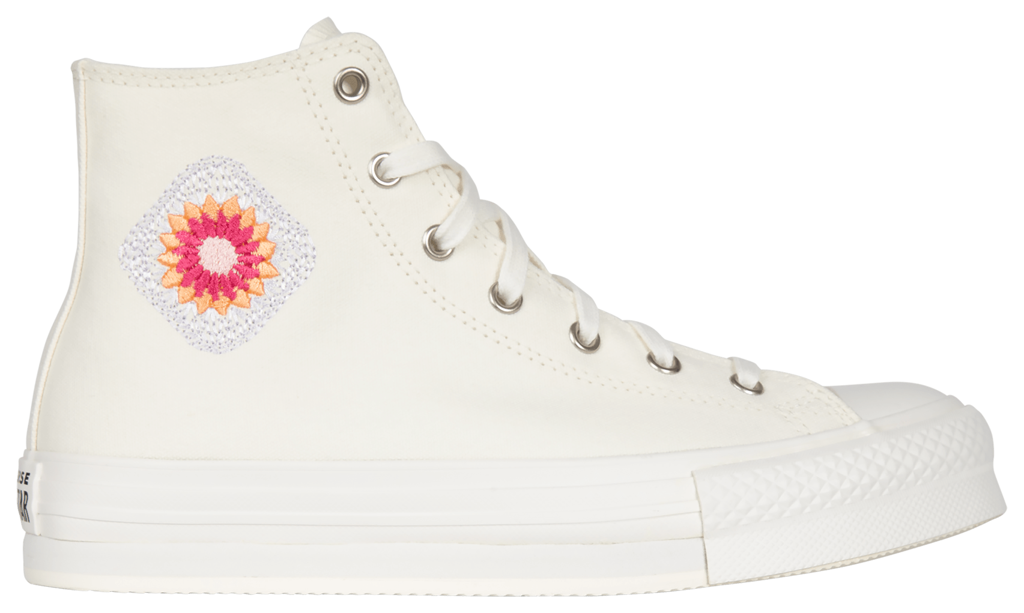 Converse Chuck Taylor Hi Eva Lift Girls' Grade School Mall of America®