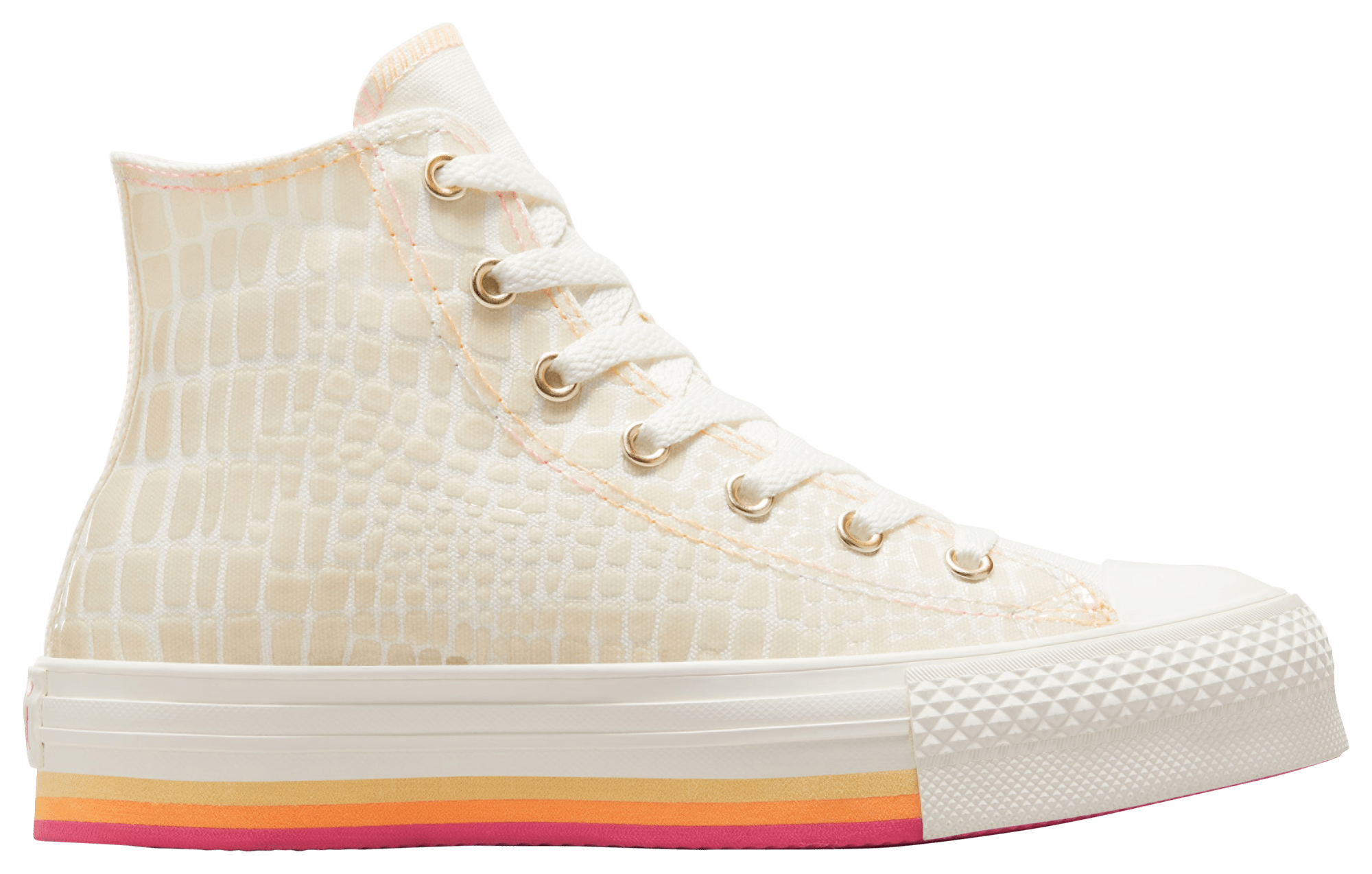 Converse Chuck Taylor Hi Eva Lift Girls' Grade School Mall of America®