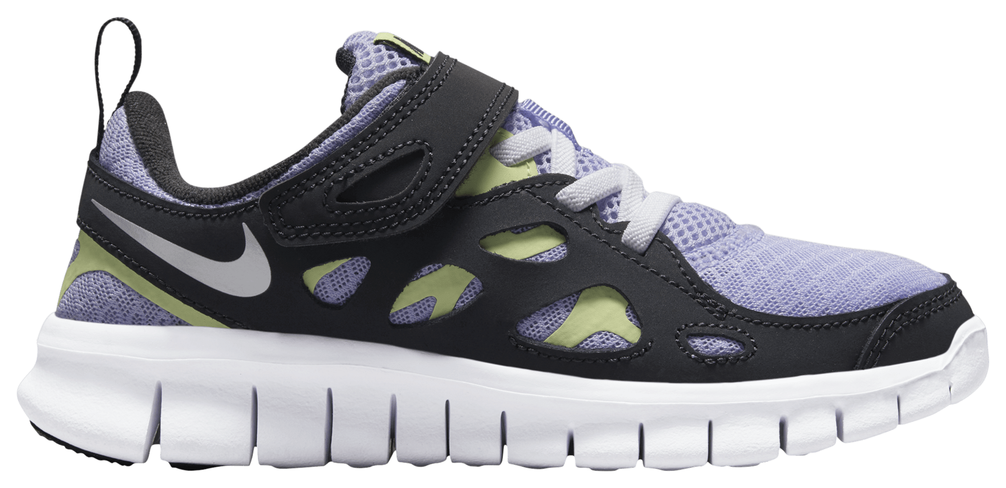 Nike Free Run 2 Foot Locker