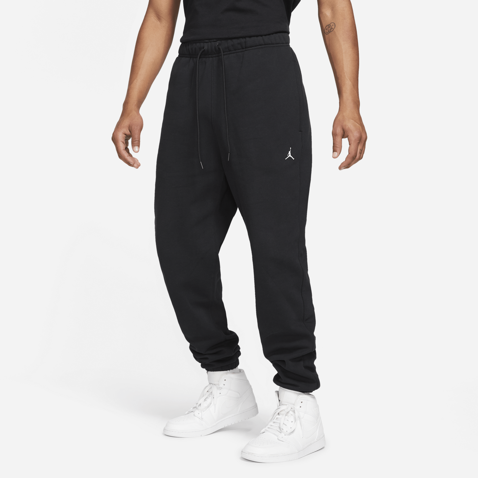 Jordan Essential Fleece Pants Foot Locker