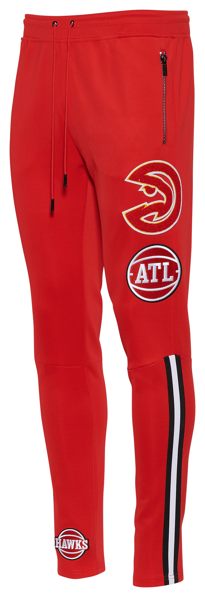 Pro Standard Hawks Team Logo Pro Track Pants Foot Locker