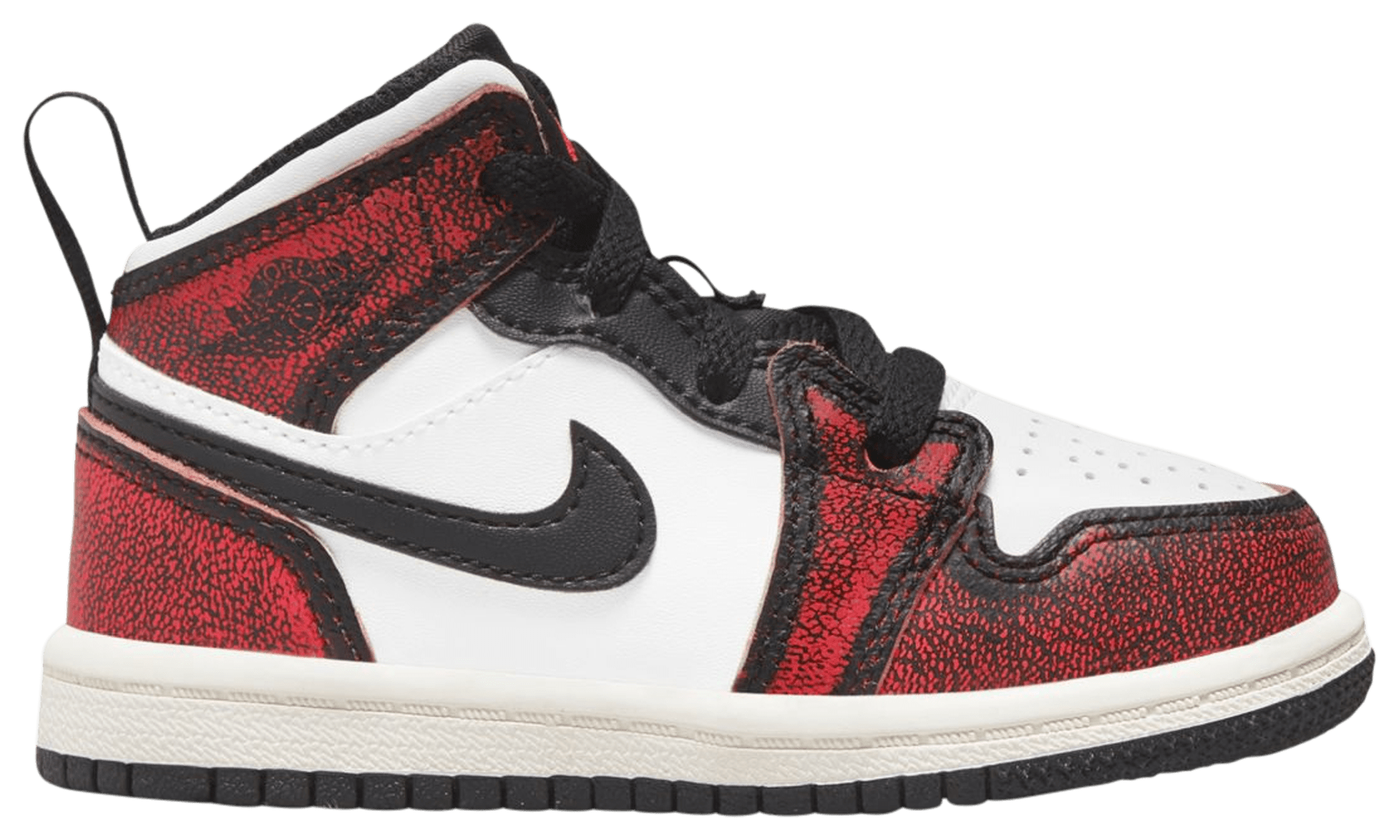 Jordan AJ 1 Mid SE Boys' Preschool Mall of America®