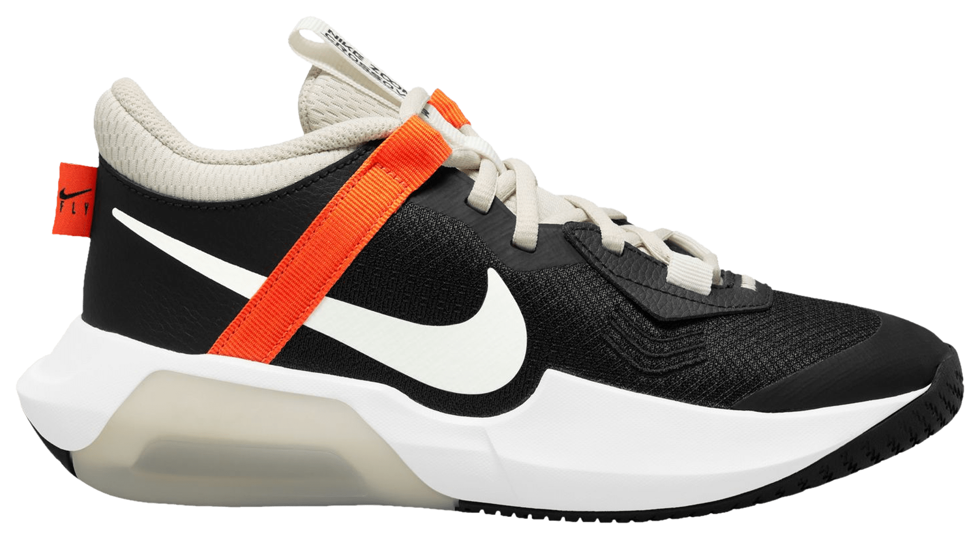 Nike Air Zoom Crossover Foot Locker