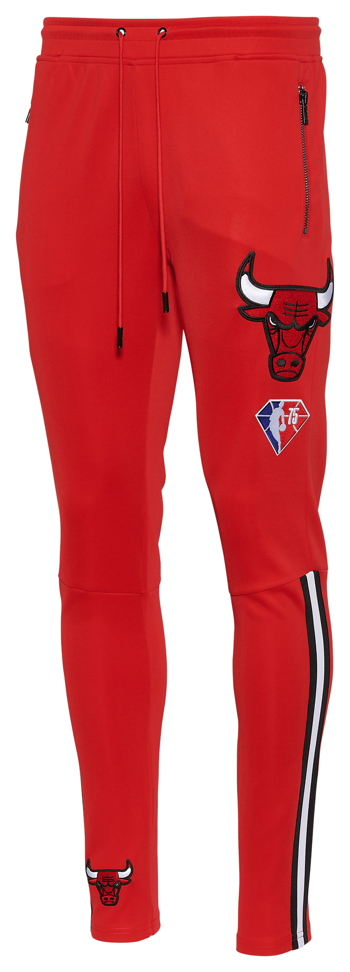 Pro Standard Bulls Team Logo Pro Track Pants Foot Locker