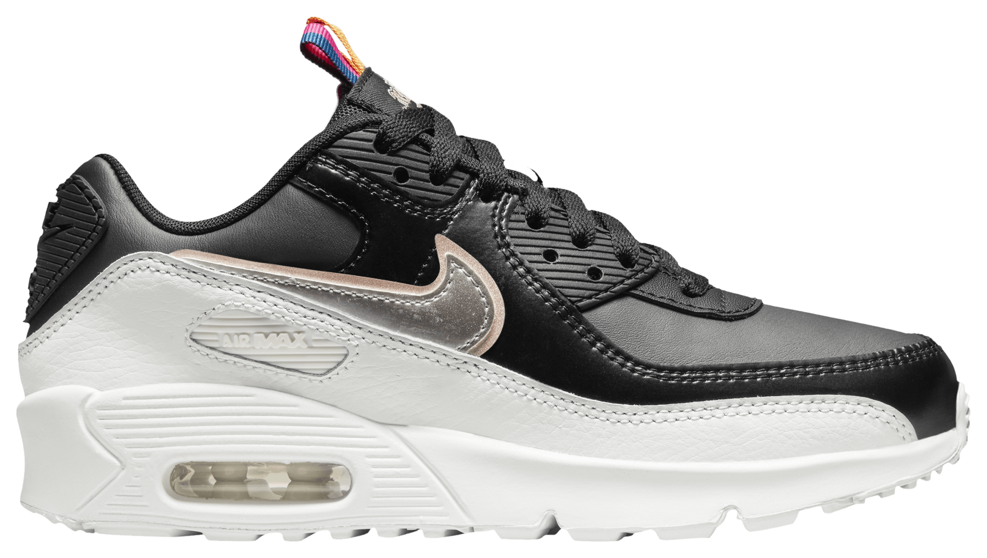 Nike Air Max 90 Girls' Grade School Alexandria Mall