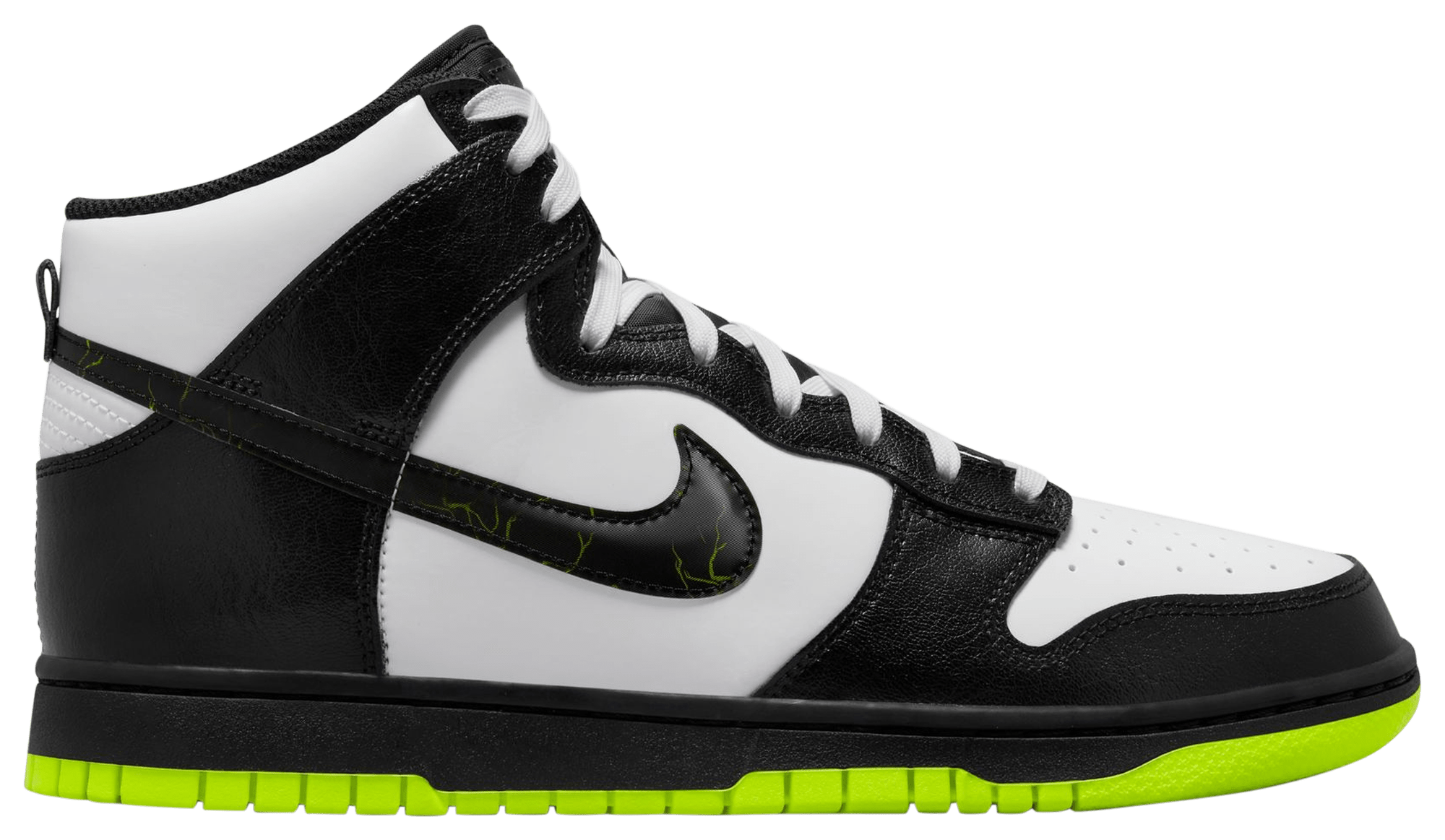Nike Dunk Hi Foot Locker