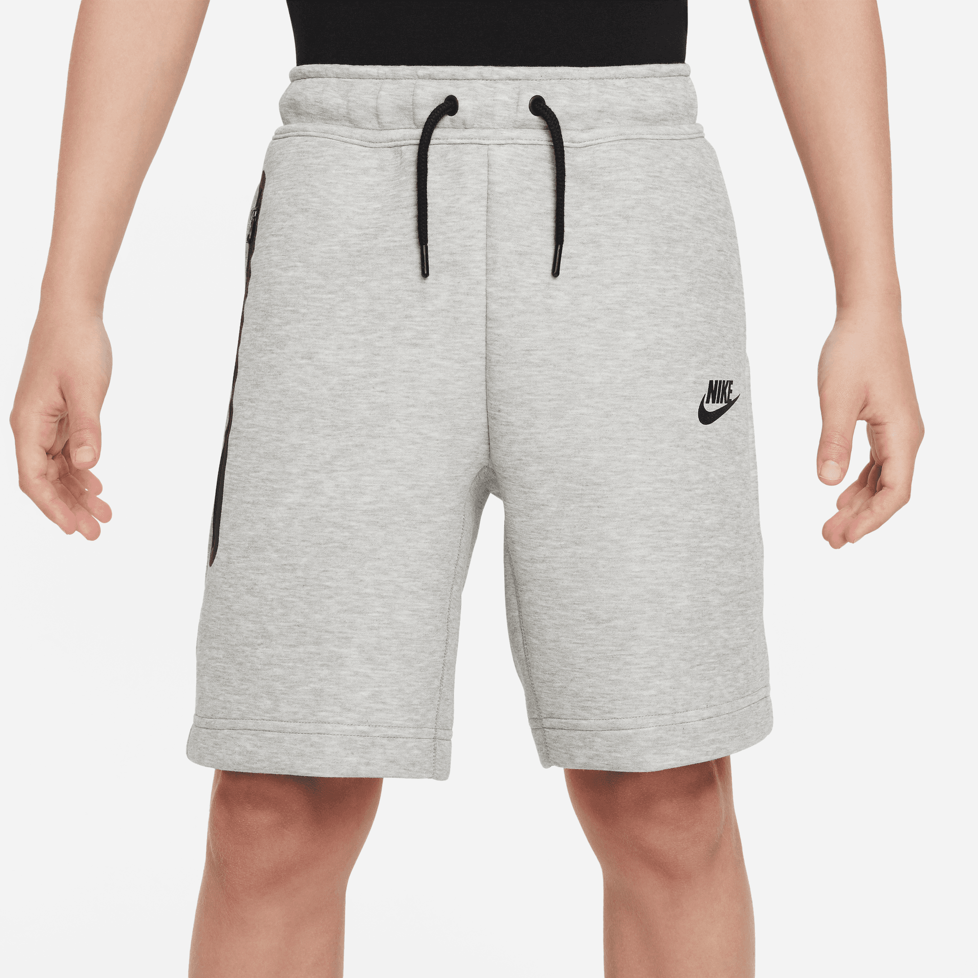 Nike Tech Fleece Shorts Foot Locker