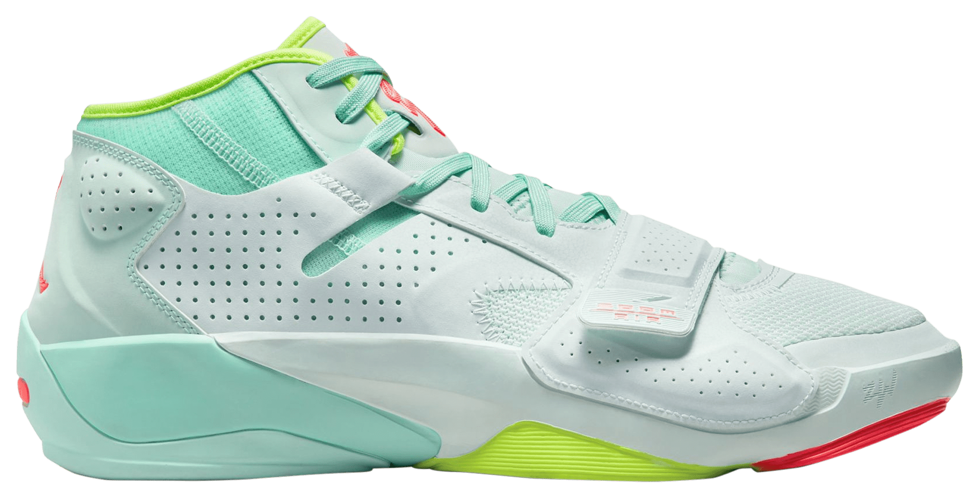 Nike Zion 2 V2 Champs Sports