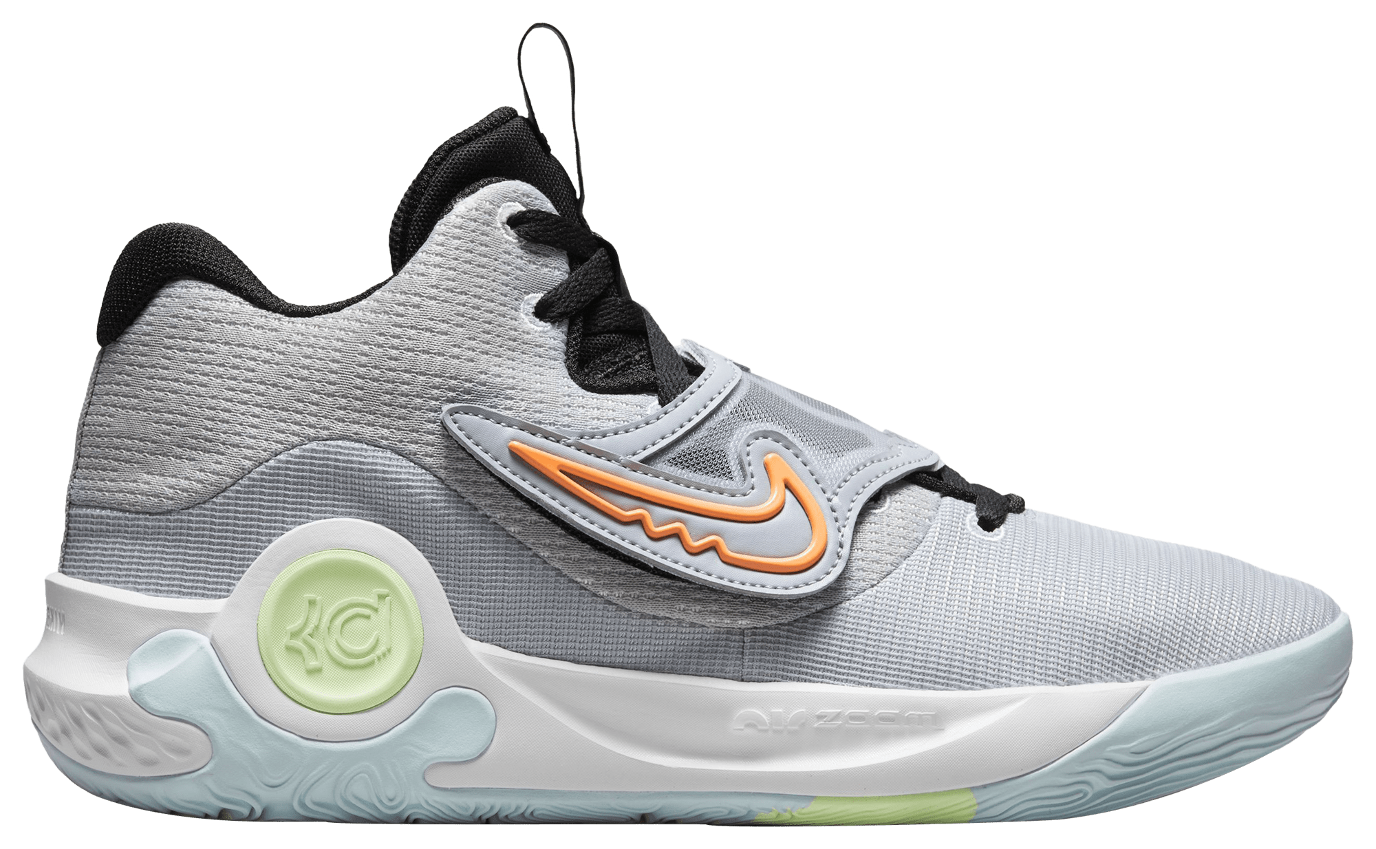 Nike KD TREY 5 X Foot Locker