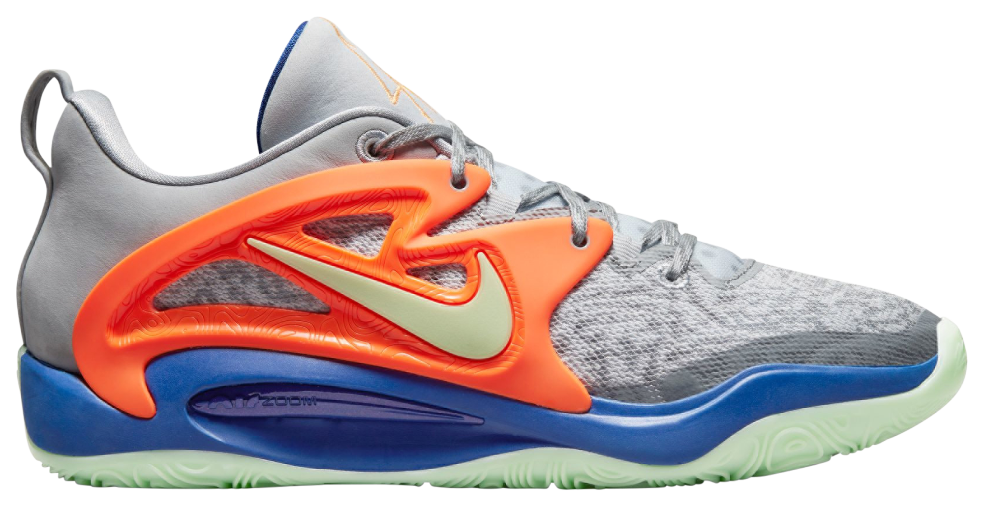 Nike KD 15 x Cardo Foot Locker