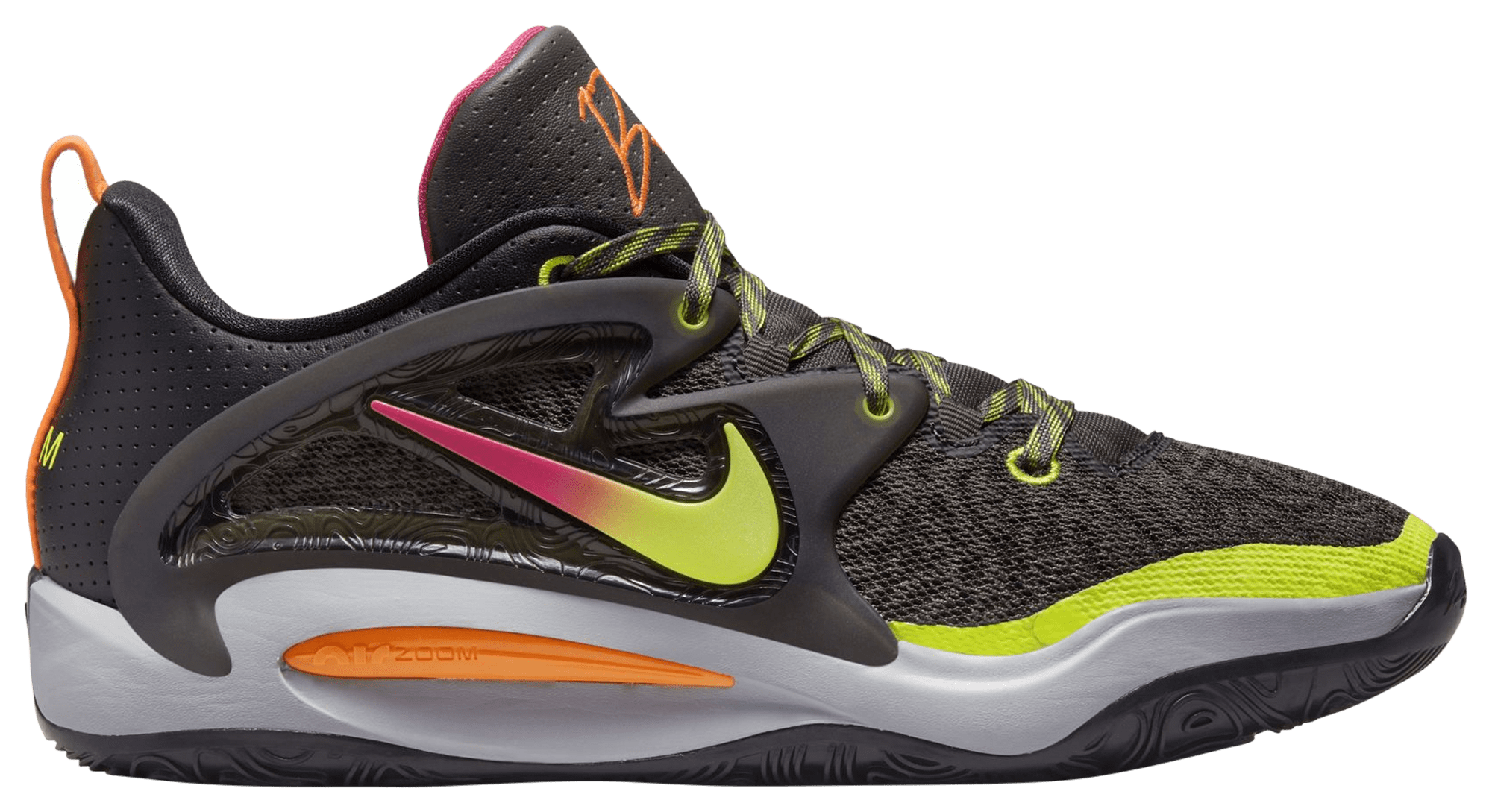 Nike KD 15 x Boi1da Foot Locker