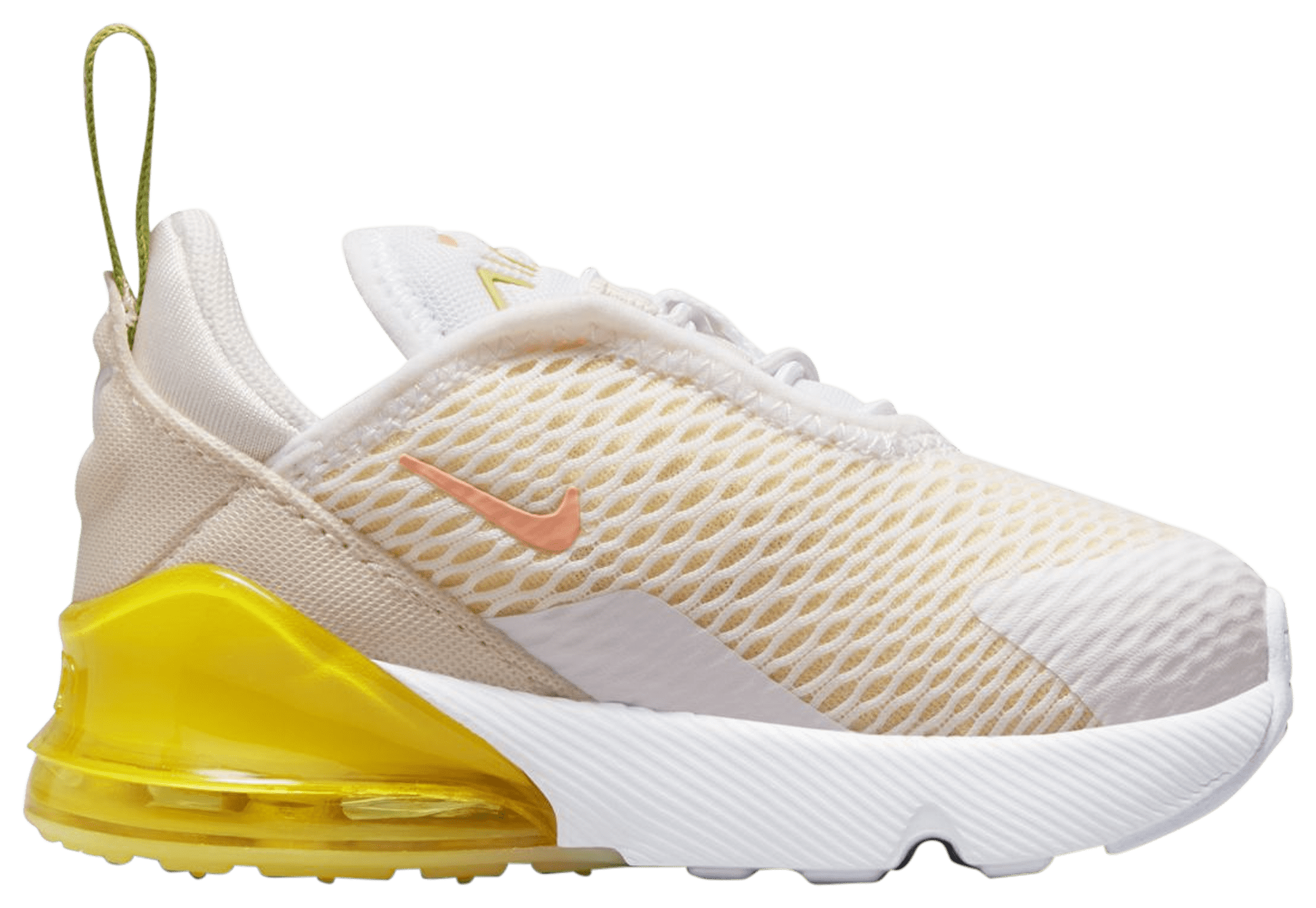 Nike Air Max 270 Foot Locker