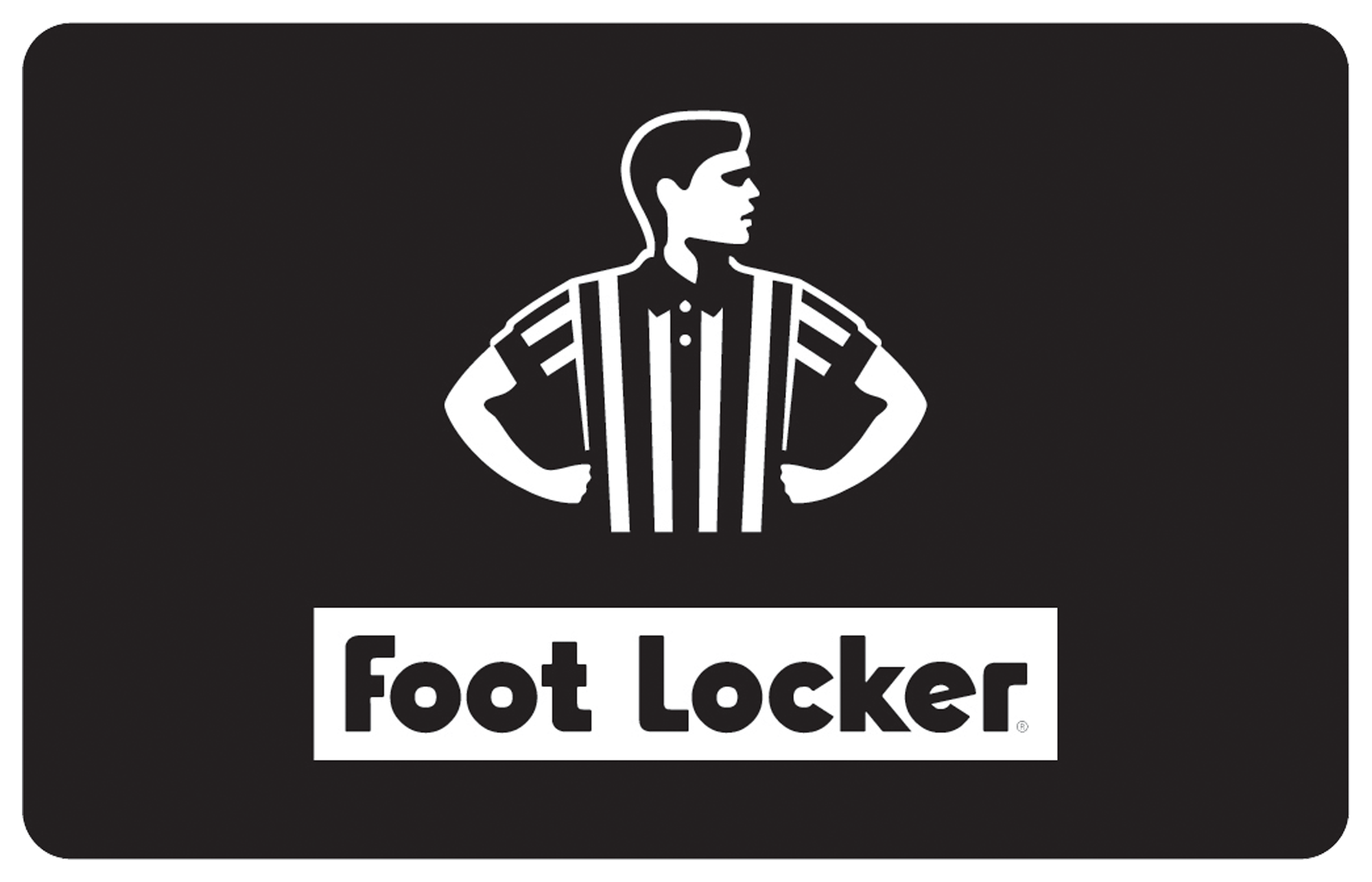Foot Locker Email Gift Card Foot Locker