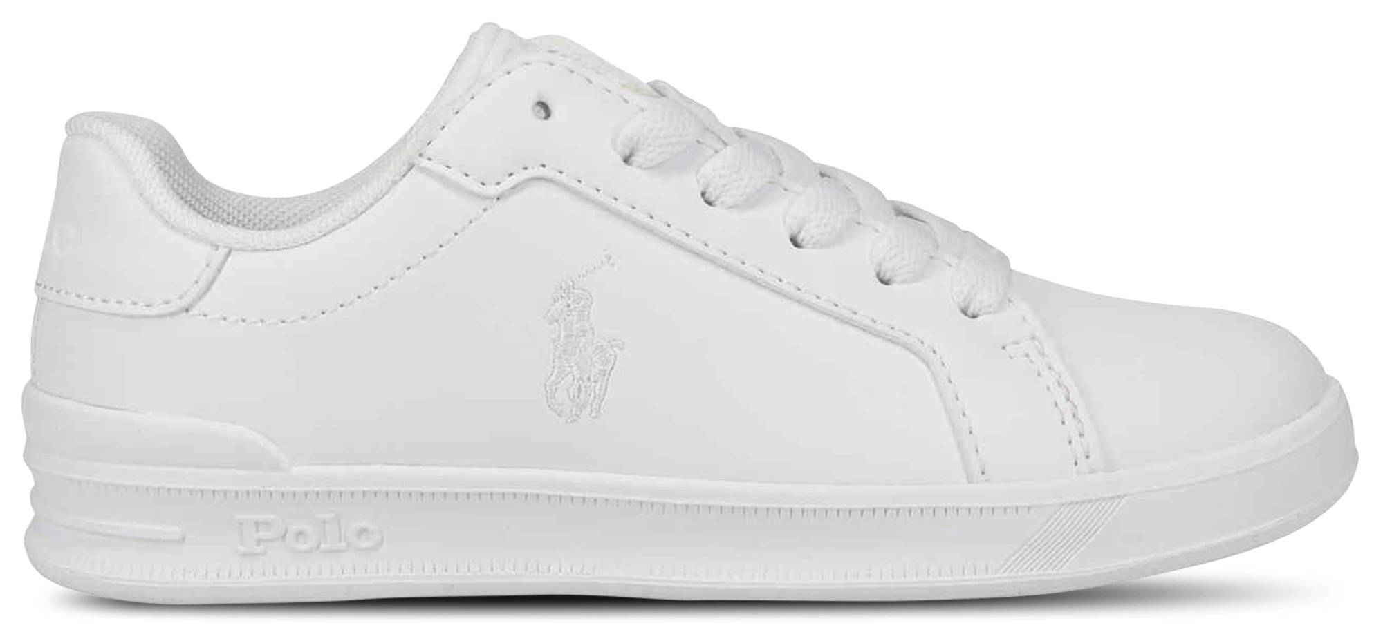 Polo Heritage Court II Foot Locker