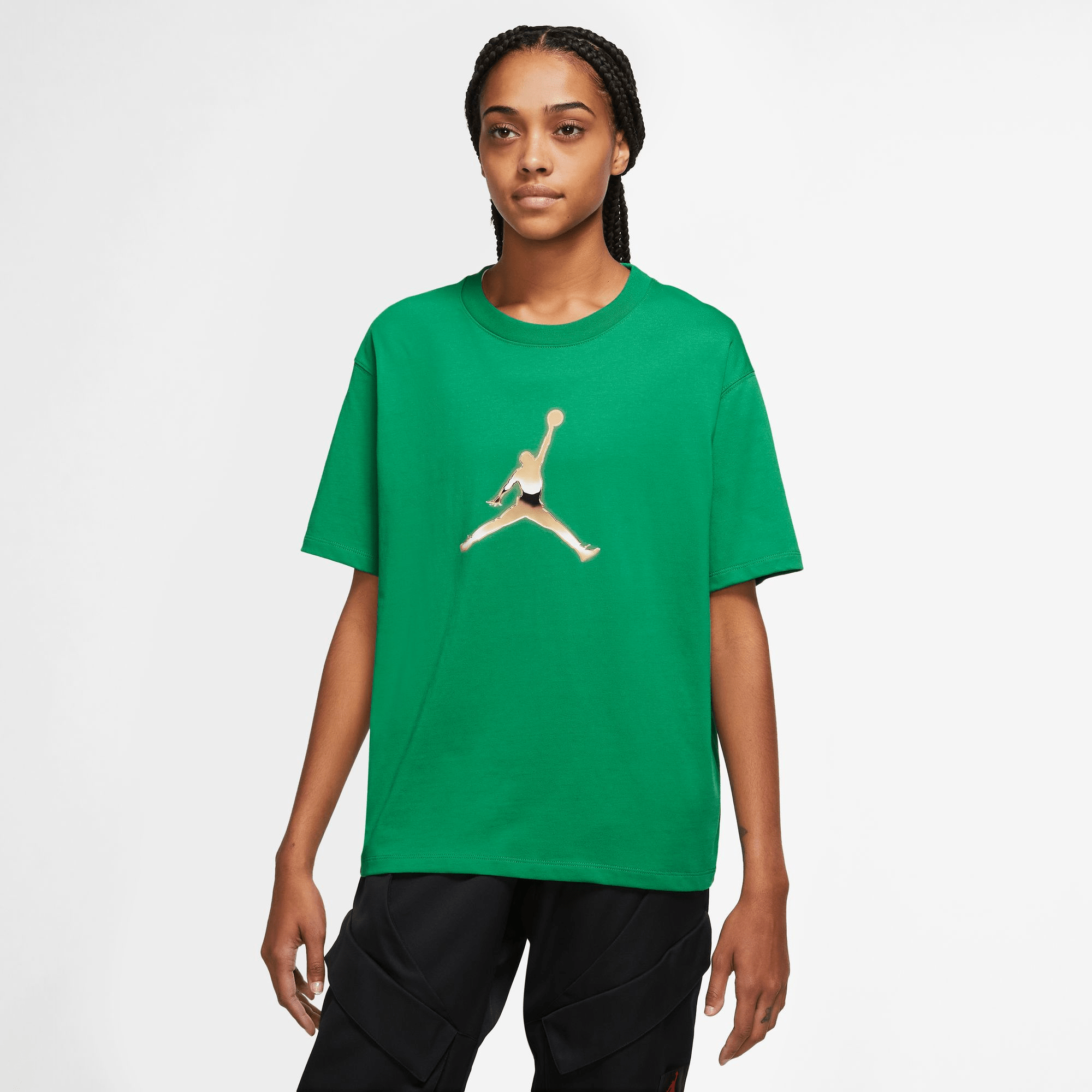 Jordan GF Short Sleeve GFX TShirt Champs Sports