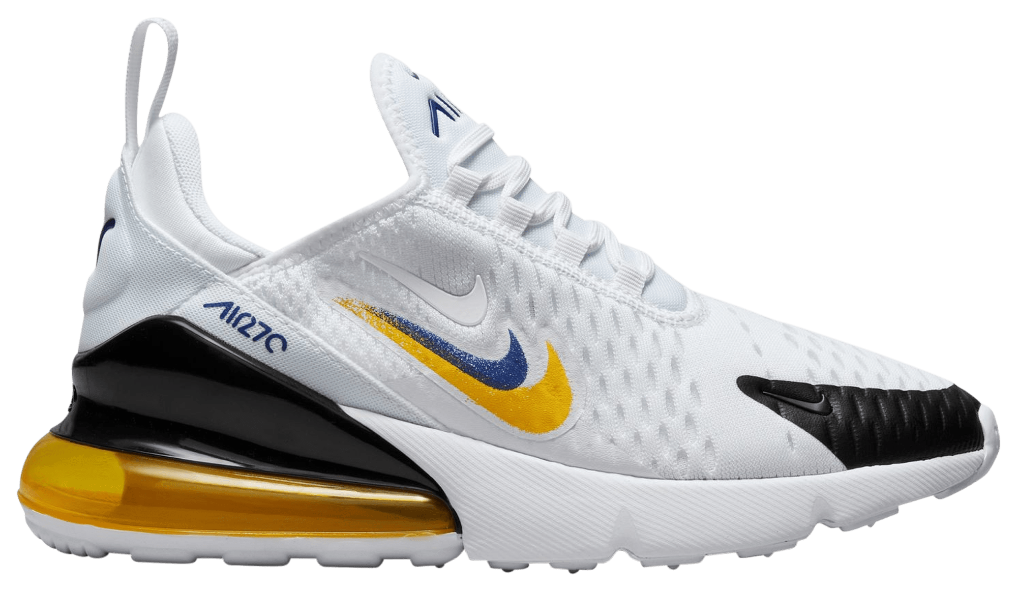 Nike Air Max 270 DSW Champs Sports