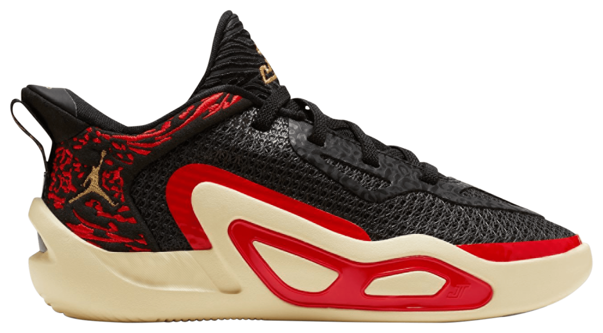 Jordan Tatum 1 Champs Sports