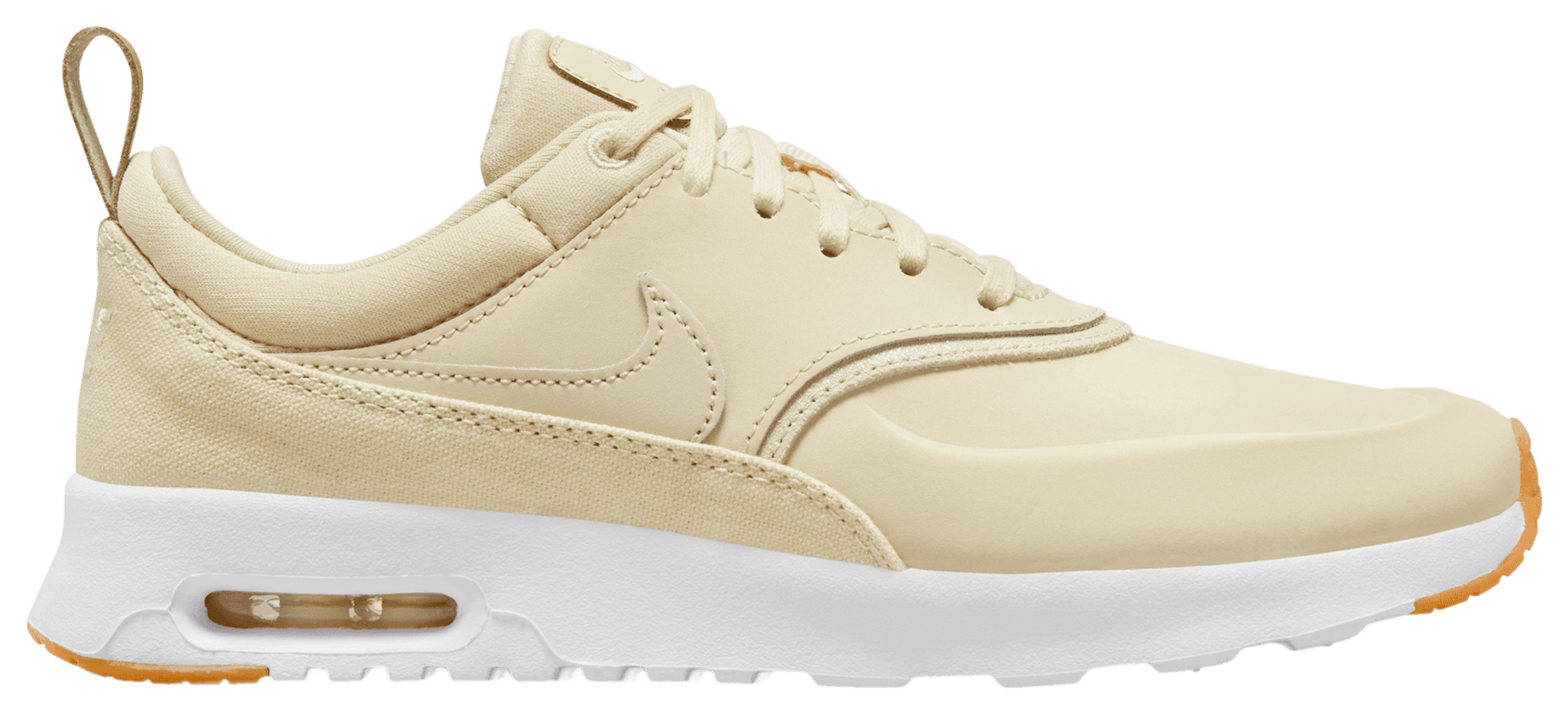 Nike Air Max Thea Premium Leather 2 Foot Locker