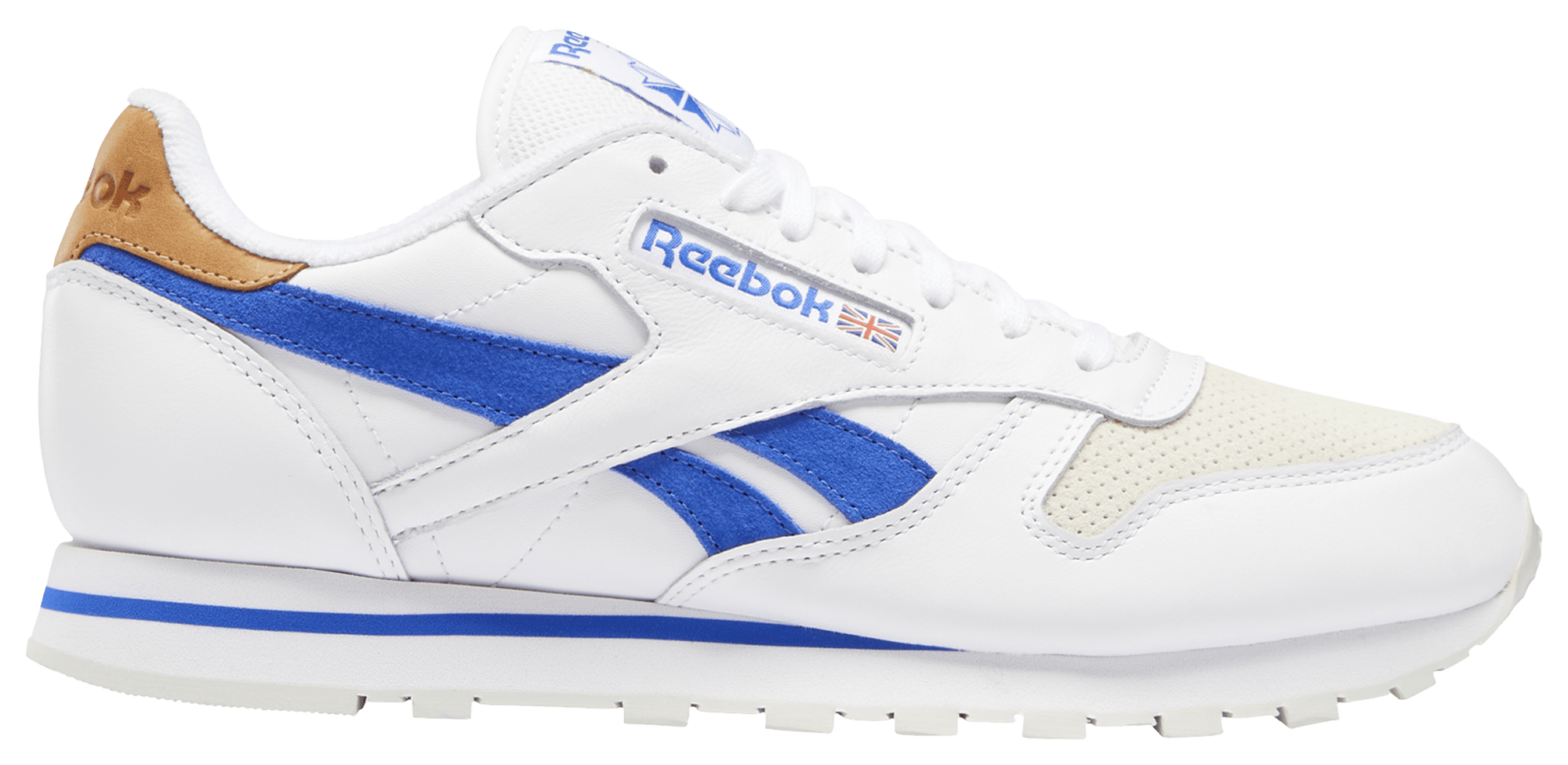 Reebok Classic Leather Vintage Foot Locker