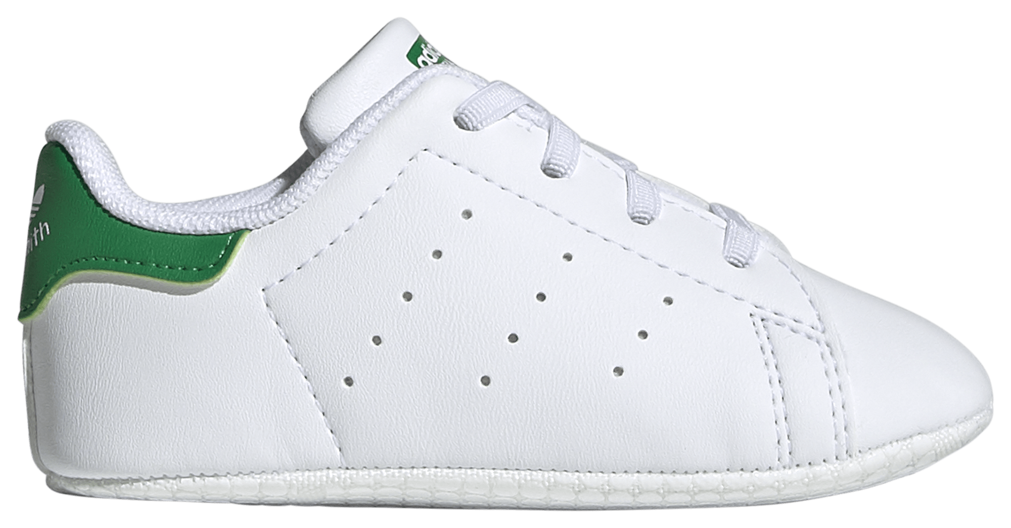 adidas Originals Stan Smith Crib Foot Locker