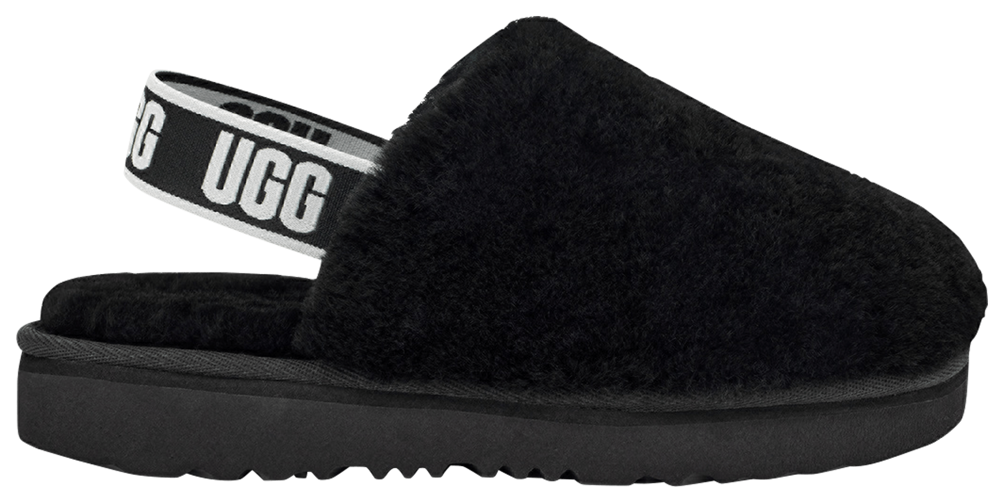 UGG Fluff Yeah Clogs Foot Locker