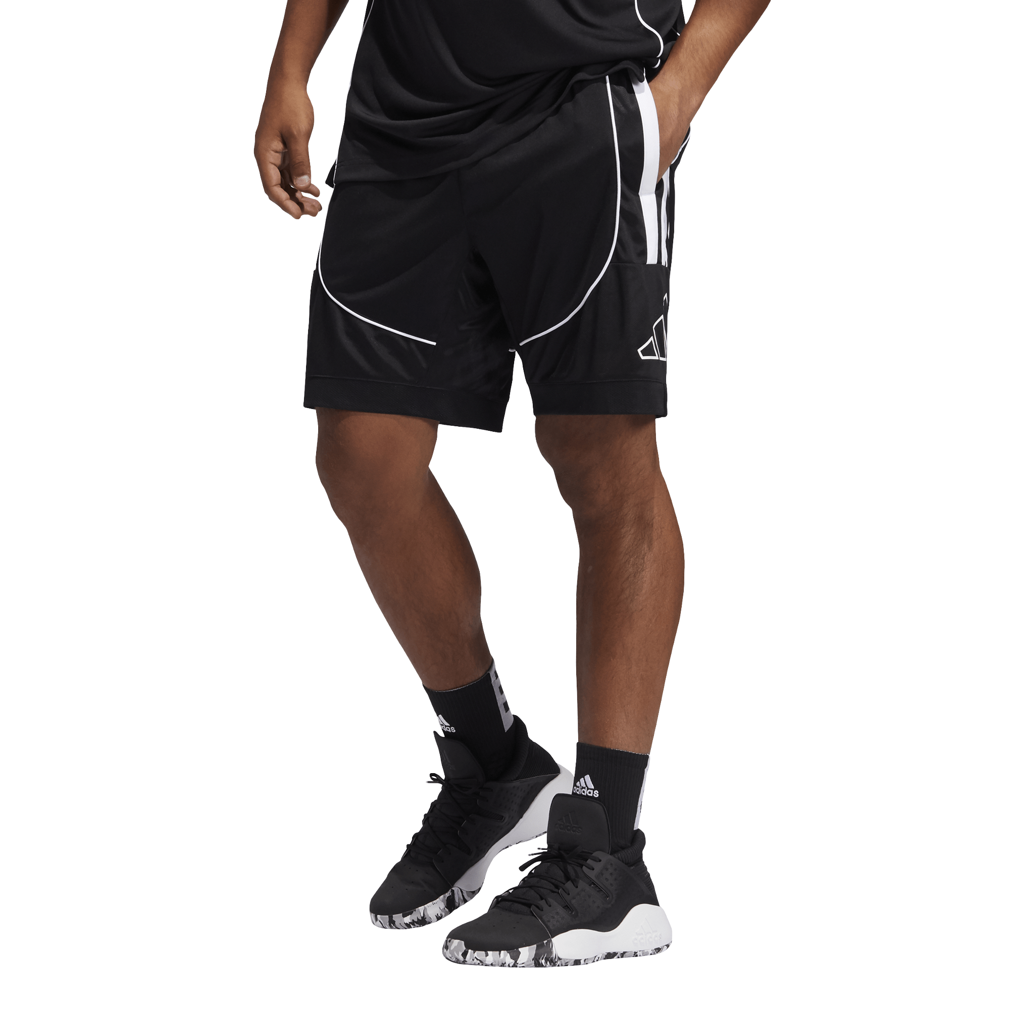 adidas Creator 365 Basketball Shorts Champs Sports