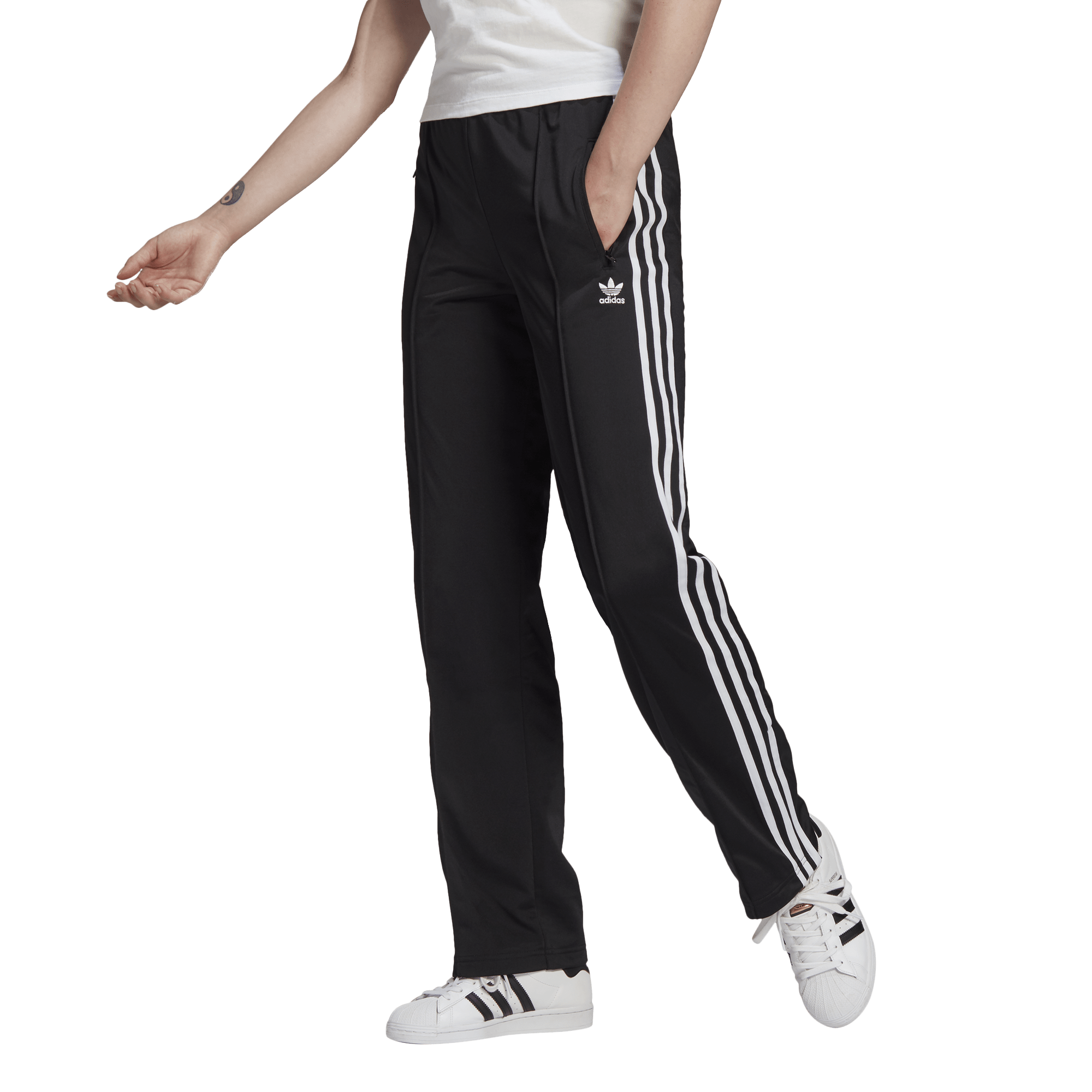 adidas Originals Firebird Track Pants Foot Locker
