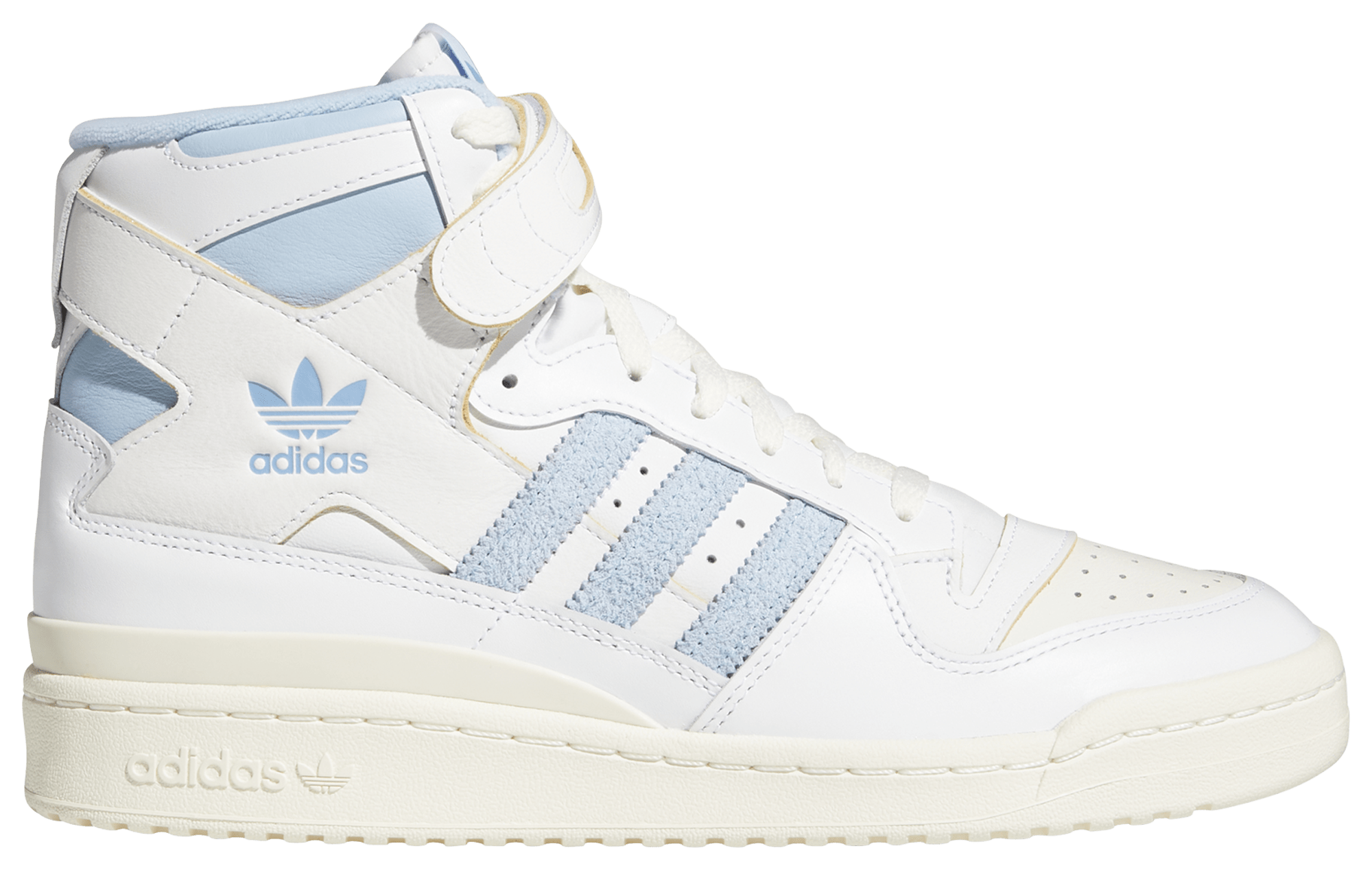 adidas Originals Forum 84 Hi Foot Locker