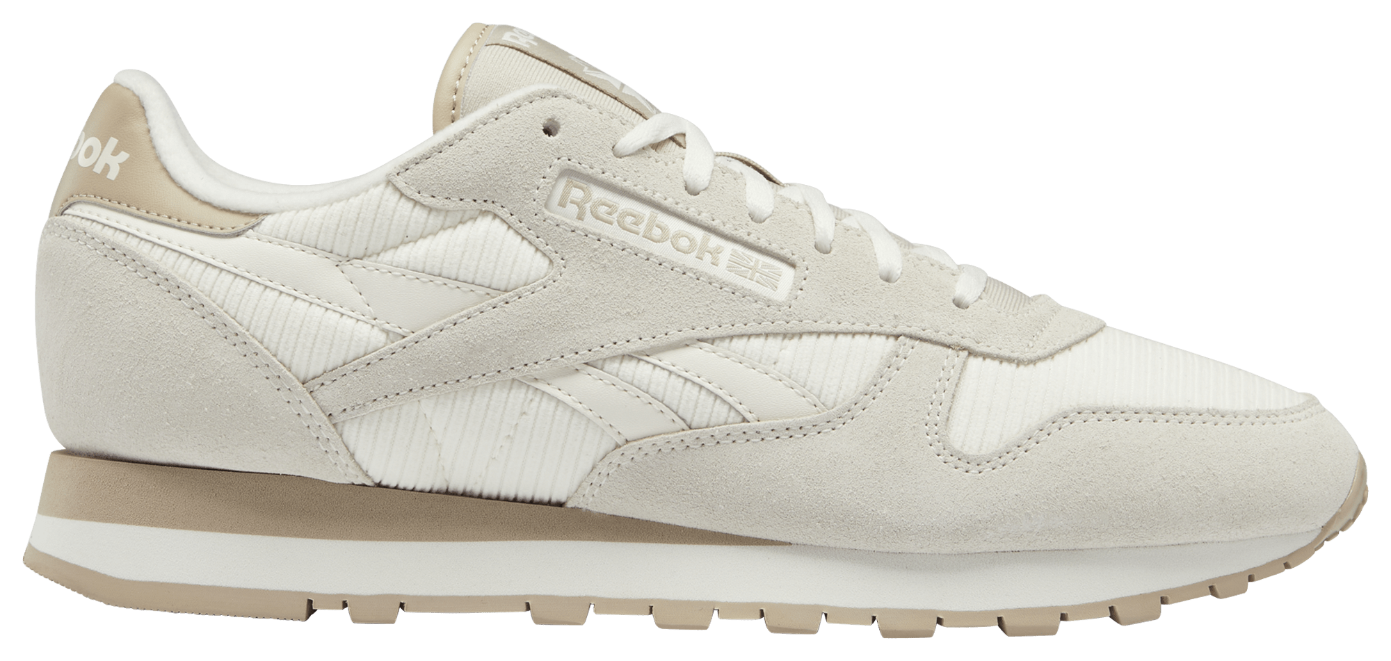 Reebok Classic Leather Foot Locker
