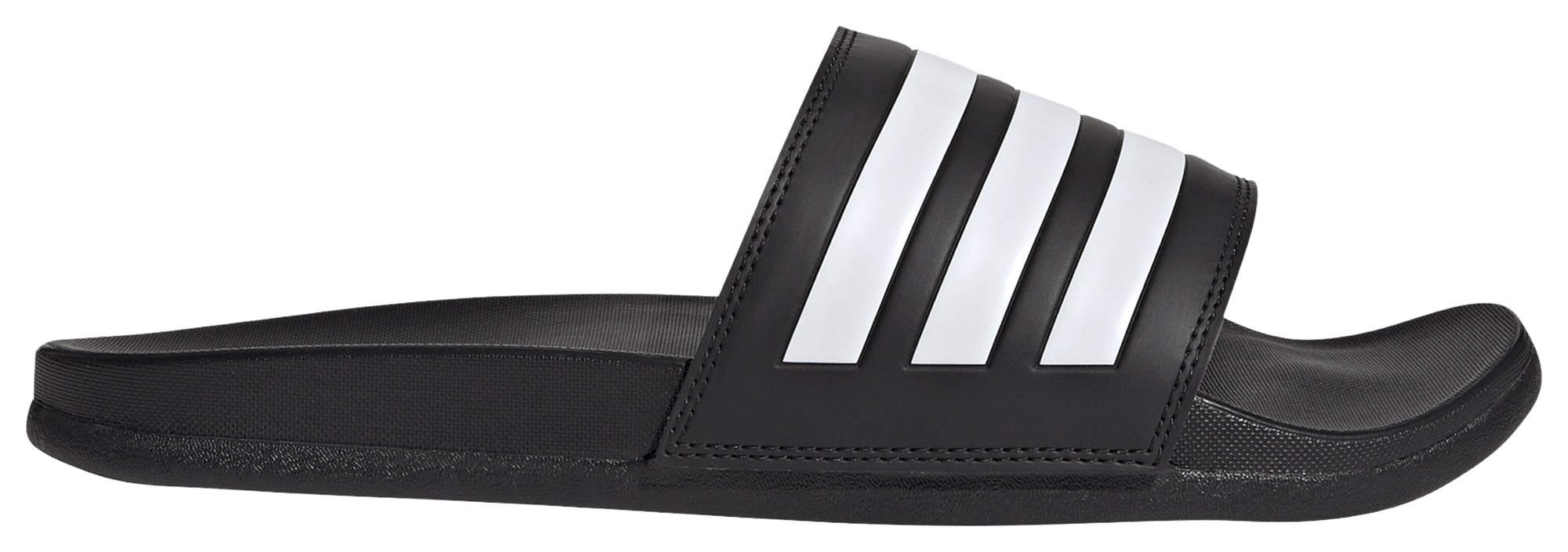 Adidas Adilette Comfort Slides Women's Plaza Las Americas