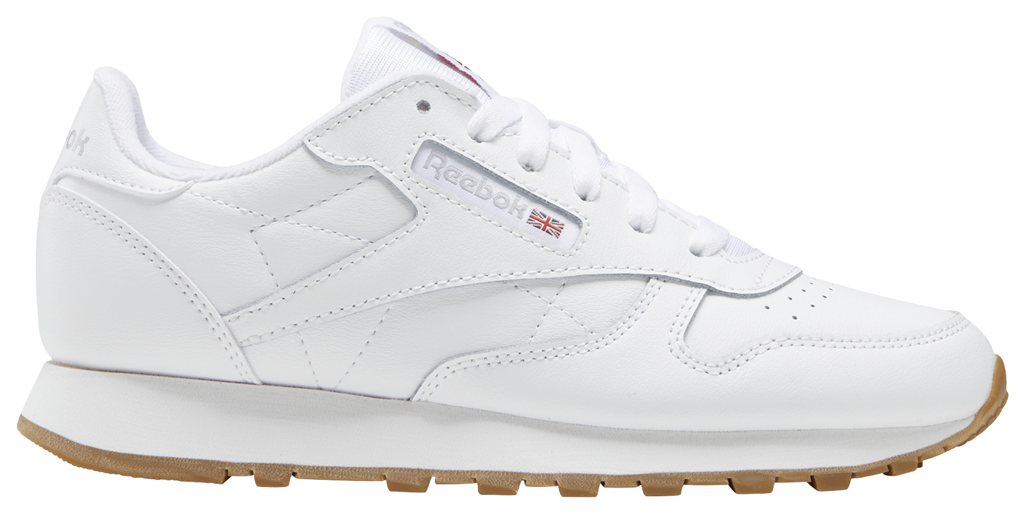 Reebok Classic Leather Foot Locker