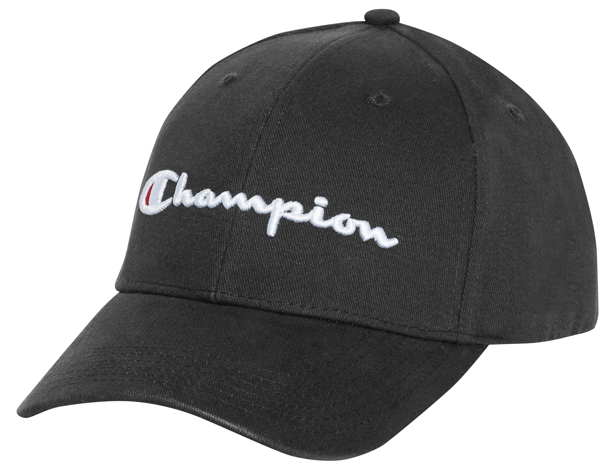 Champion Classic Twill Script Hat Foot Locker