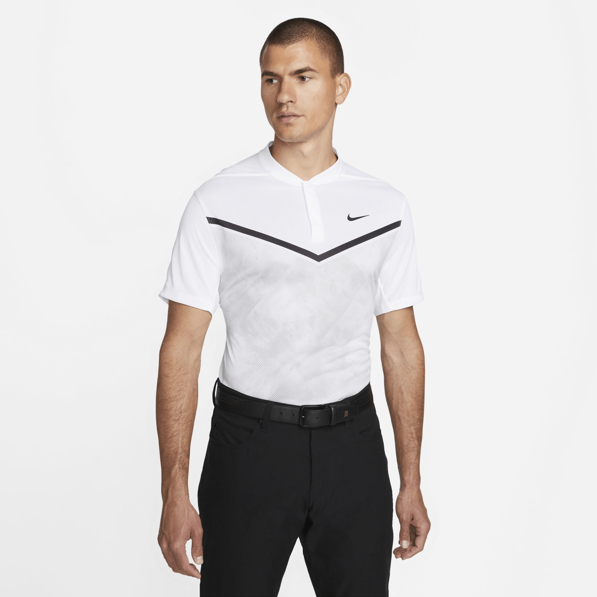 Nike TW Blade Print Polo Champs Sports