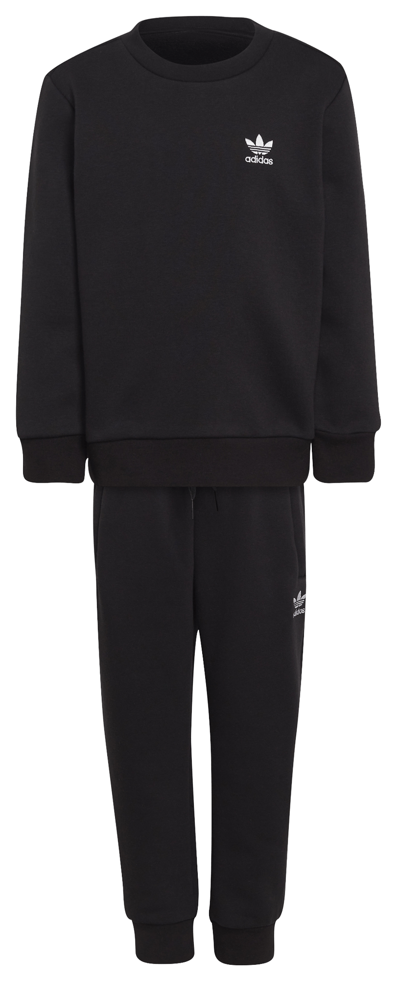 adidas Originals Adicolor Crewneck Tracksuit Foot Locker