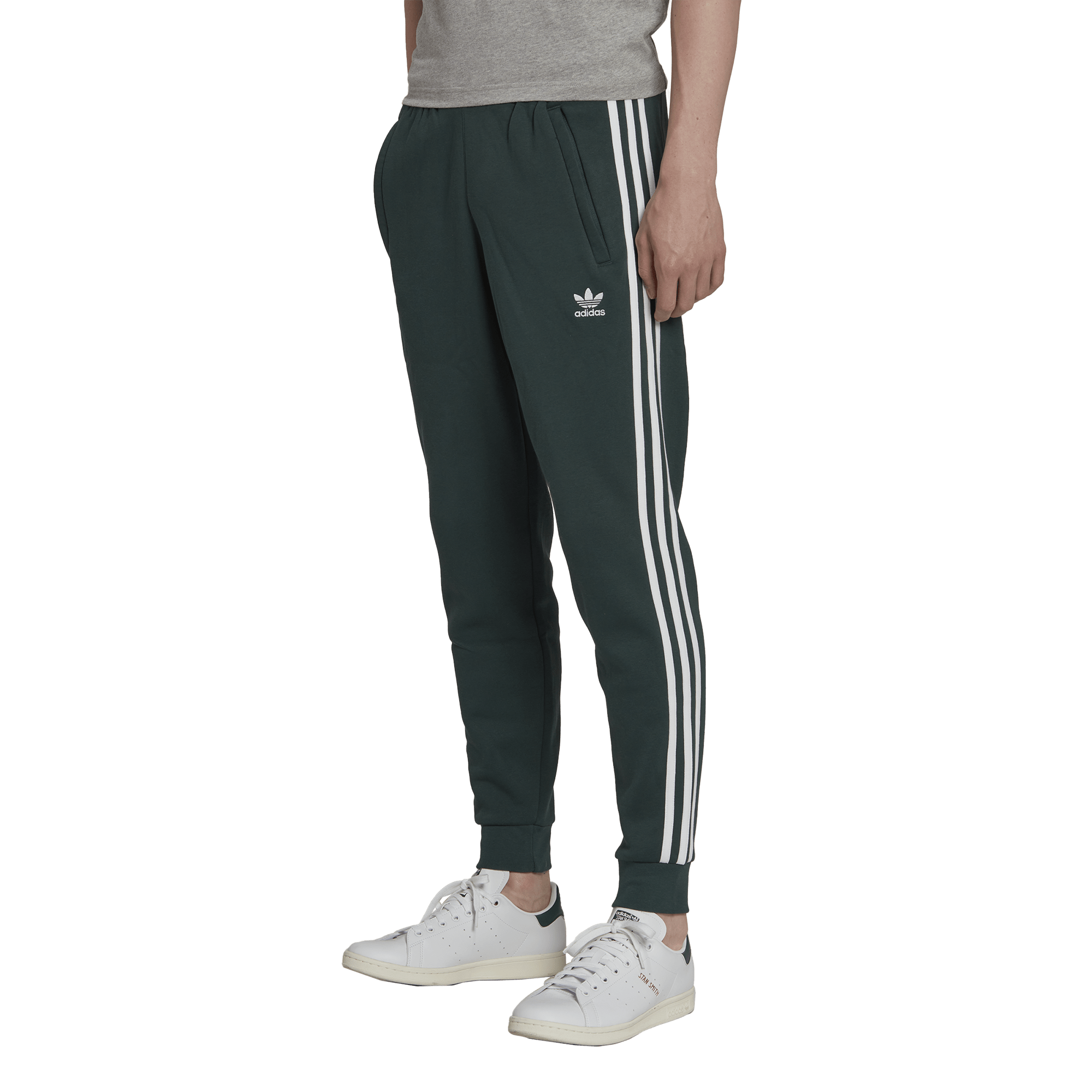 adidas Originals Adicolor Classics 3 Stripe Track Pants Foot Locker