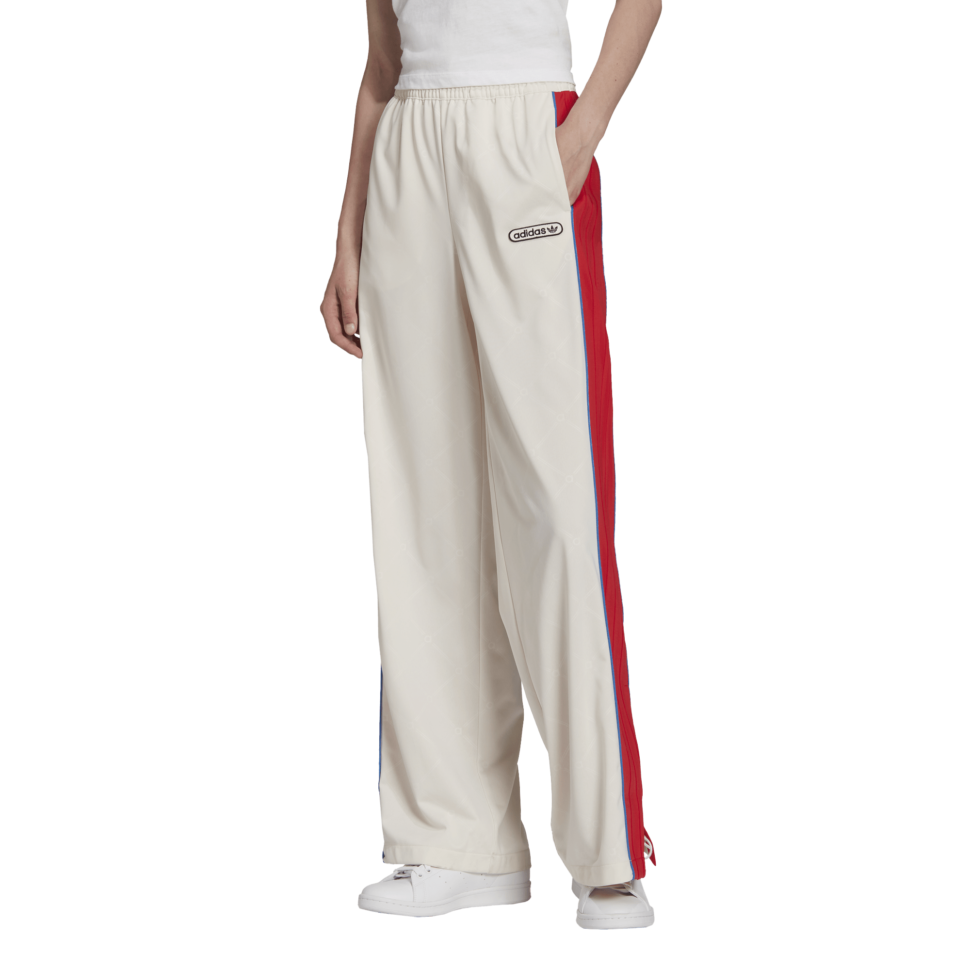 adidas Originals Firebird Track Pants Foot Locker