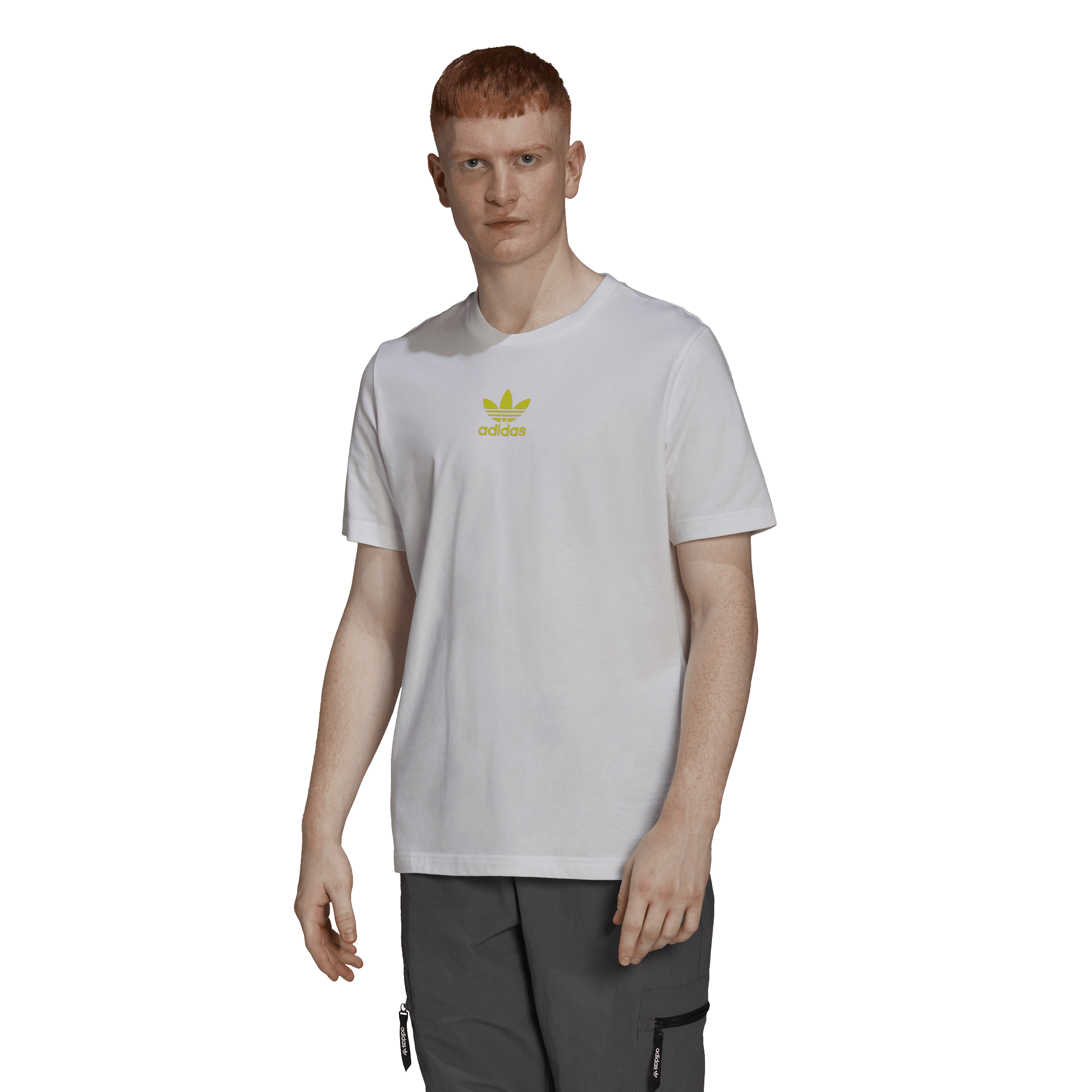 adidas Originals Chile 20 Holographic TShirt Foot Locker