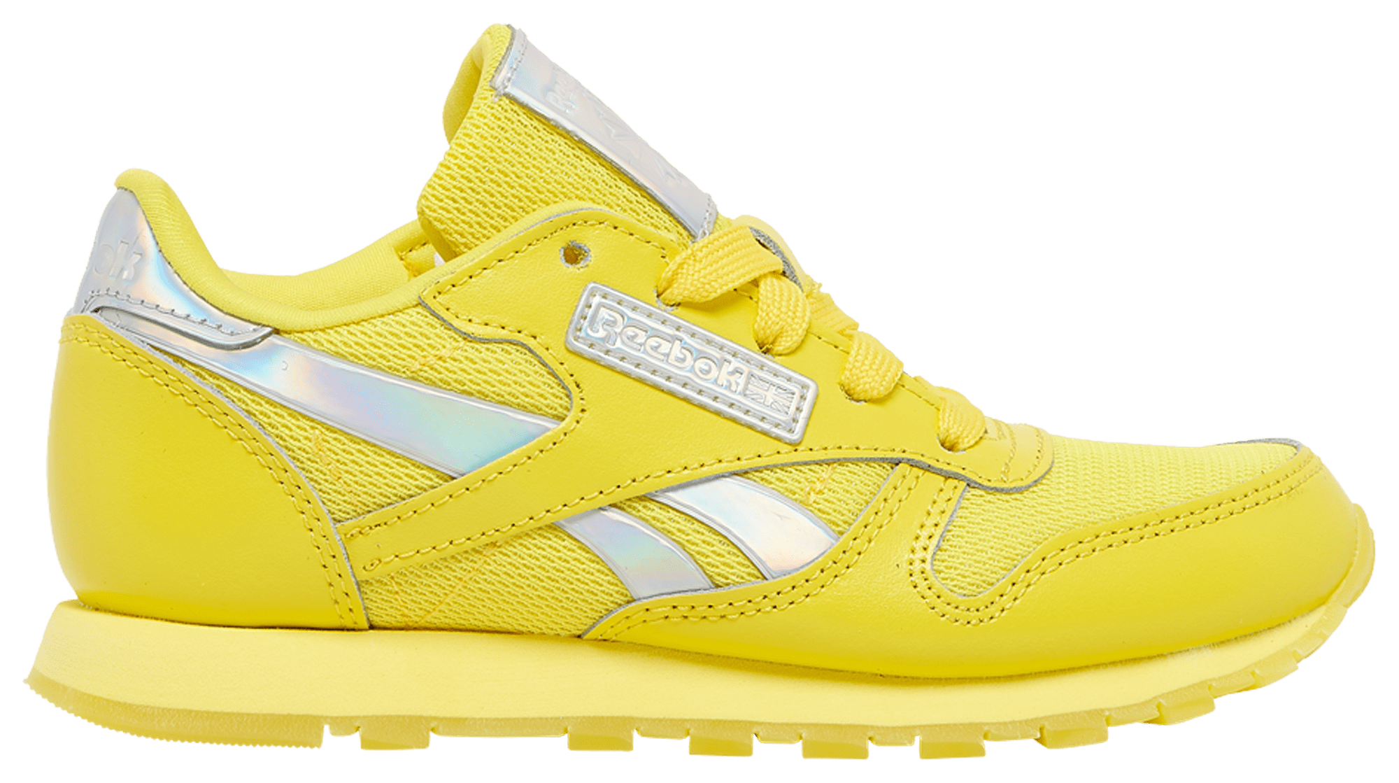 Reebok Classic Leather Foot Locker