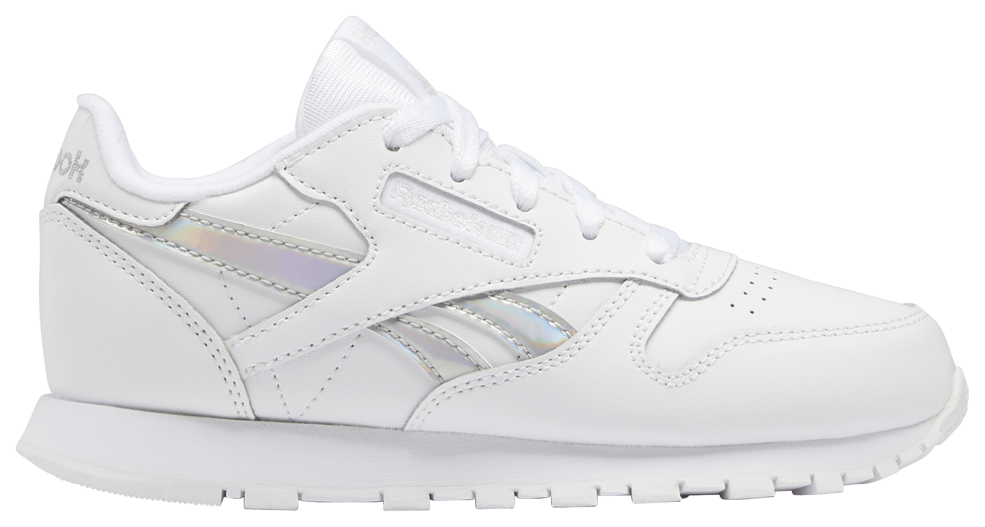 Reebok Classic Leather Foot Locker