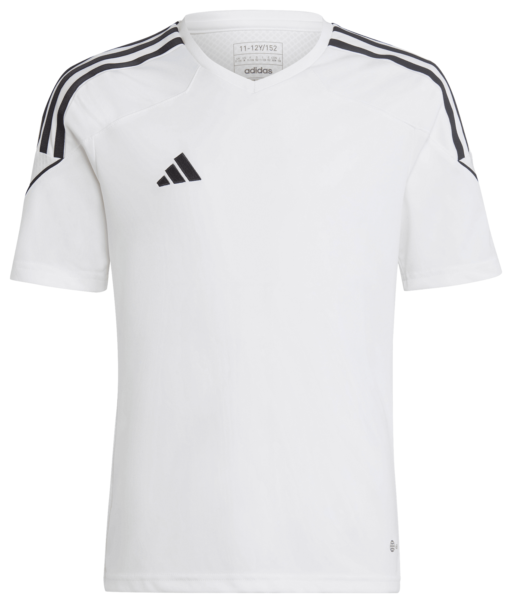 adidas Youth Team Tiro 23 Soccer Jersey Kids Foot Locker