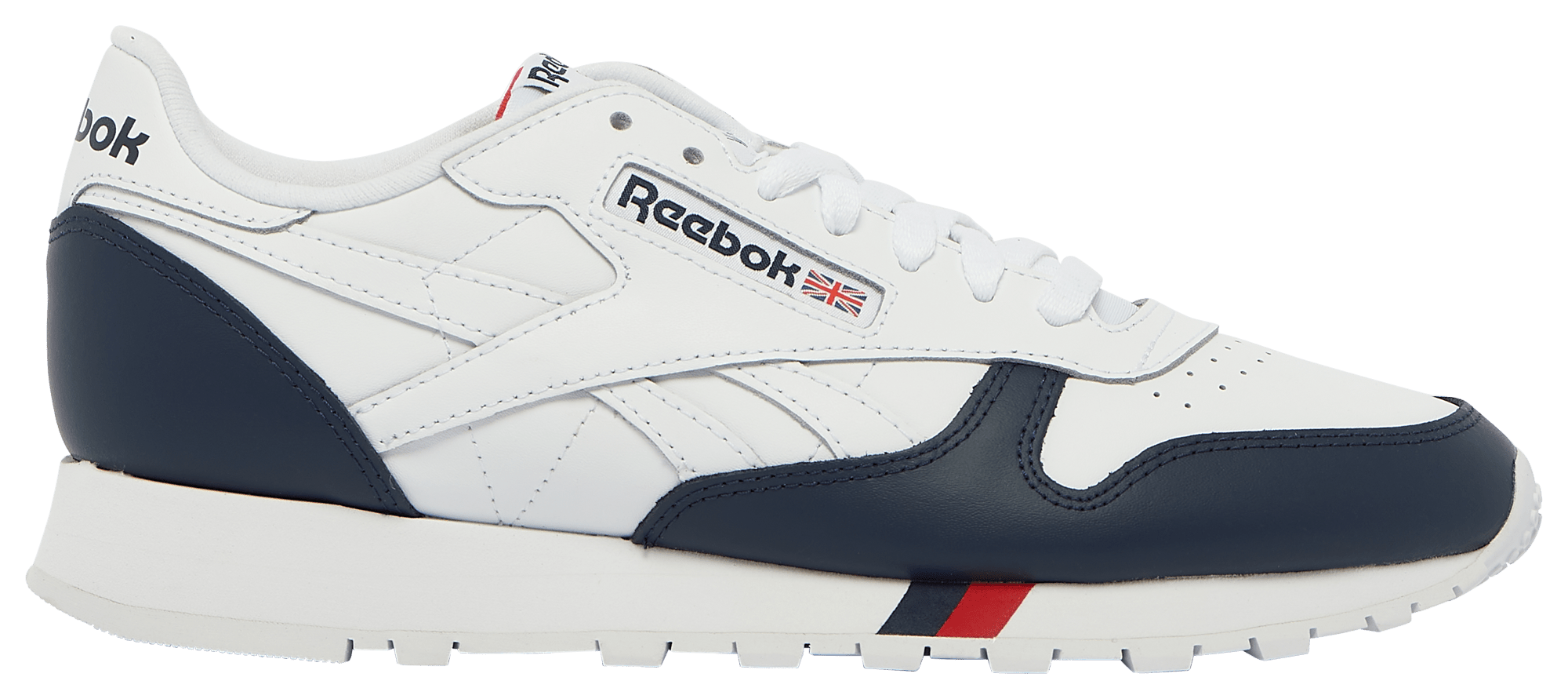 Reebok Classic Leather Nautical Foot Locker