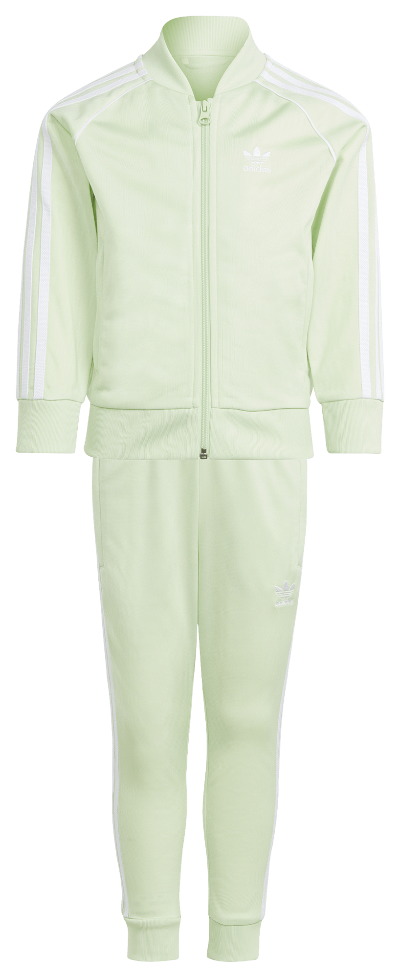 adidas Originals adicolor Lifestyle Superstar Tracksuit Foot Locker