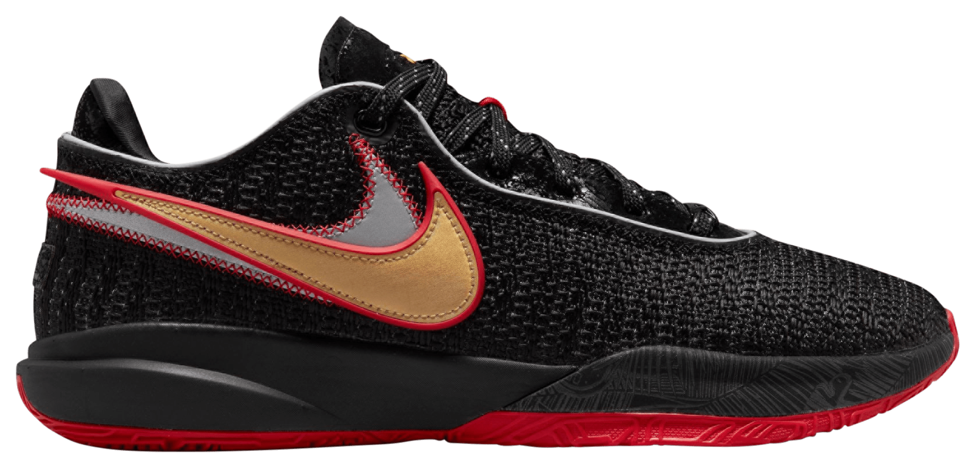 Nike Lebron XX Champs Sports