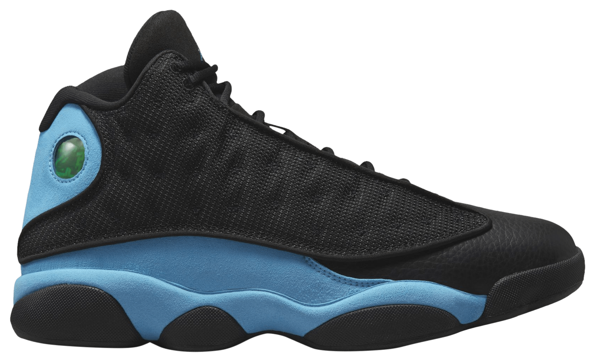 Jordan Retro 13 Champs Sports