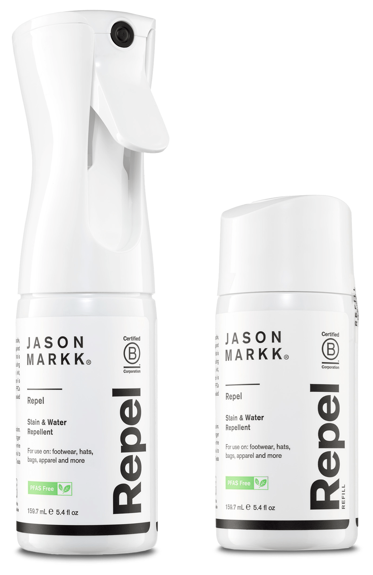 Jason Markk Repel + Refill Bundle Foot Locker