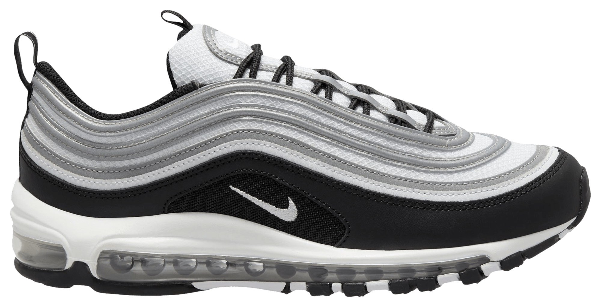 Nike Just Dropped More Sizes Of Foot Locker's Air Force Low Remix HOUSE